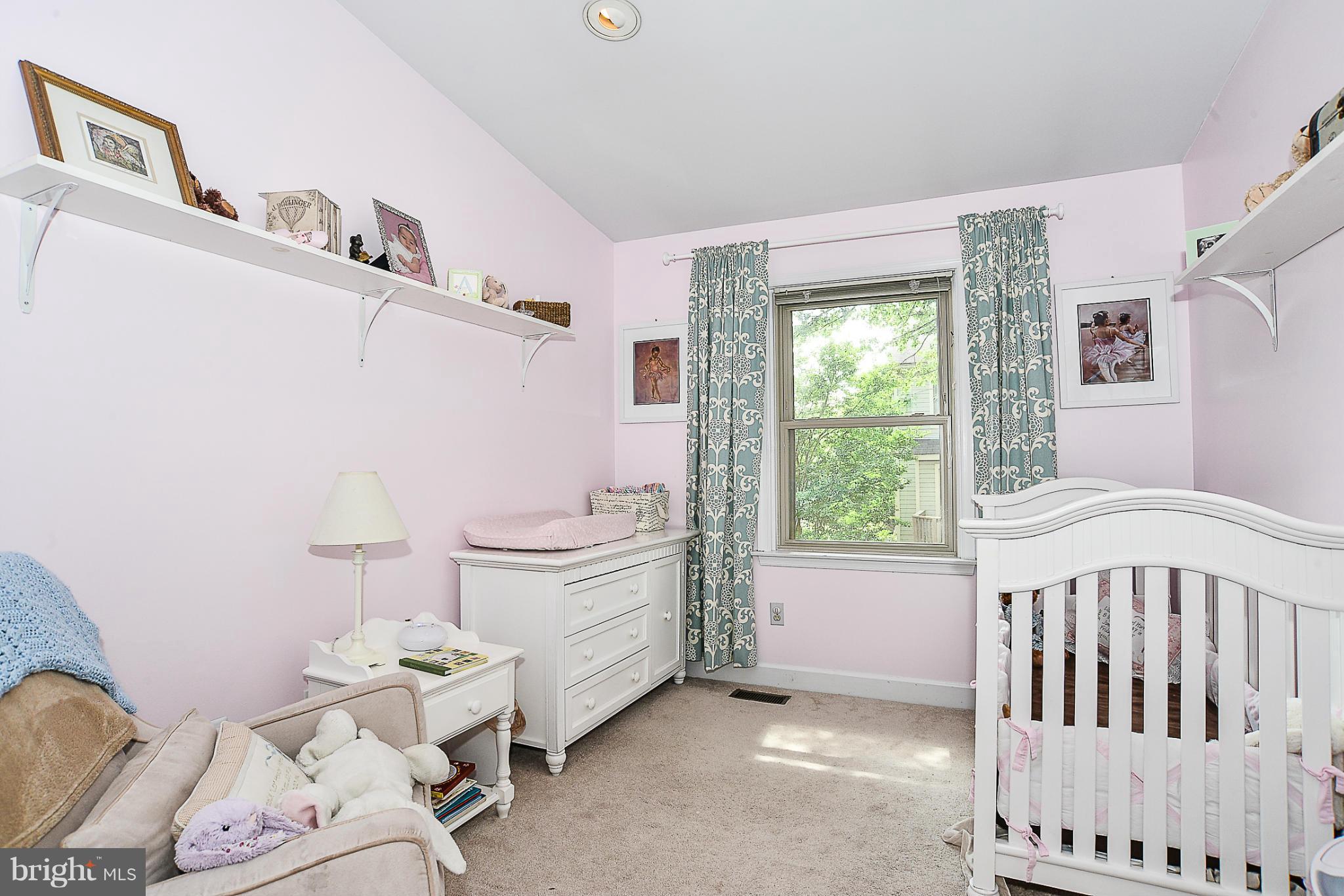 PENDERBROOK - Residential