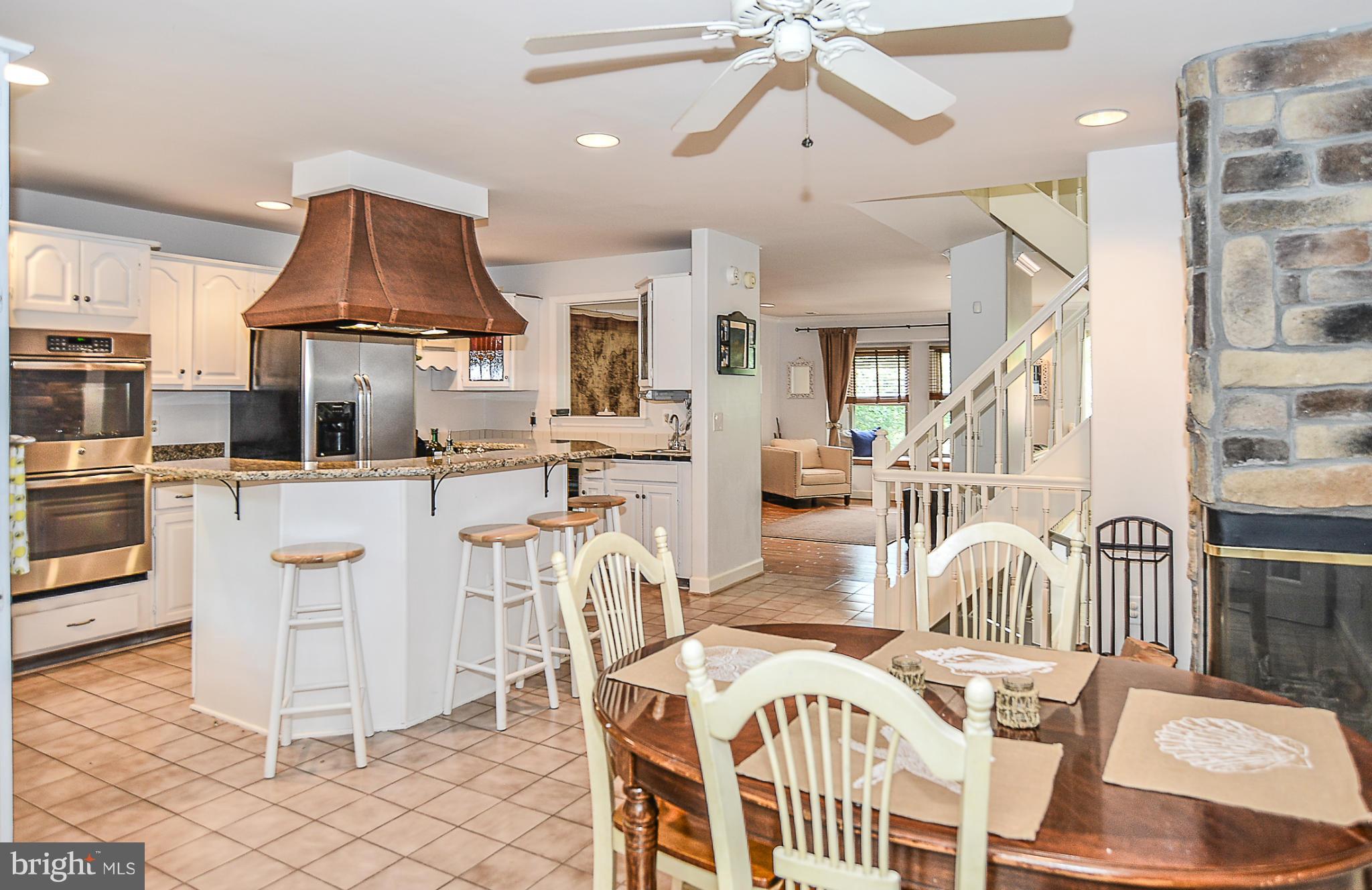 PENDERBROOK - Residential