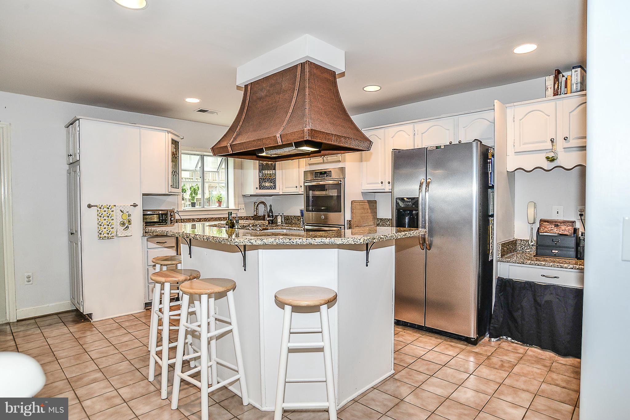 PENDERBROOK - Residential