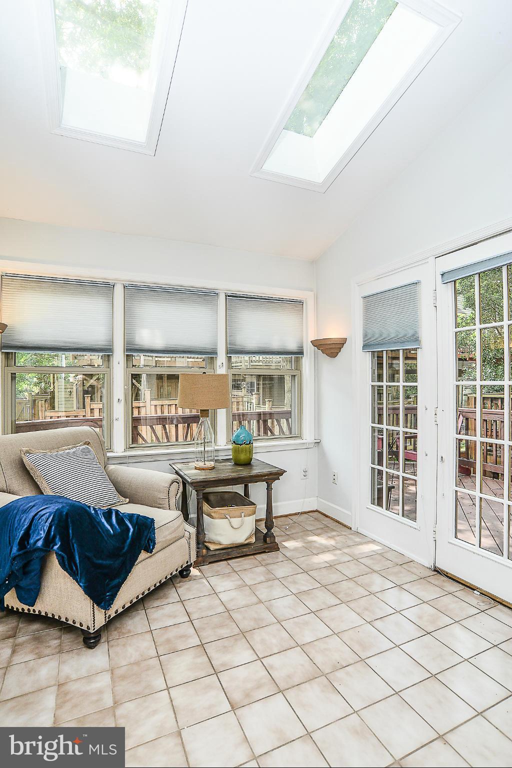 PENDERBROOK - Residential