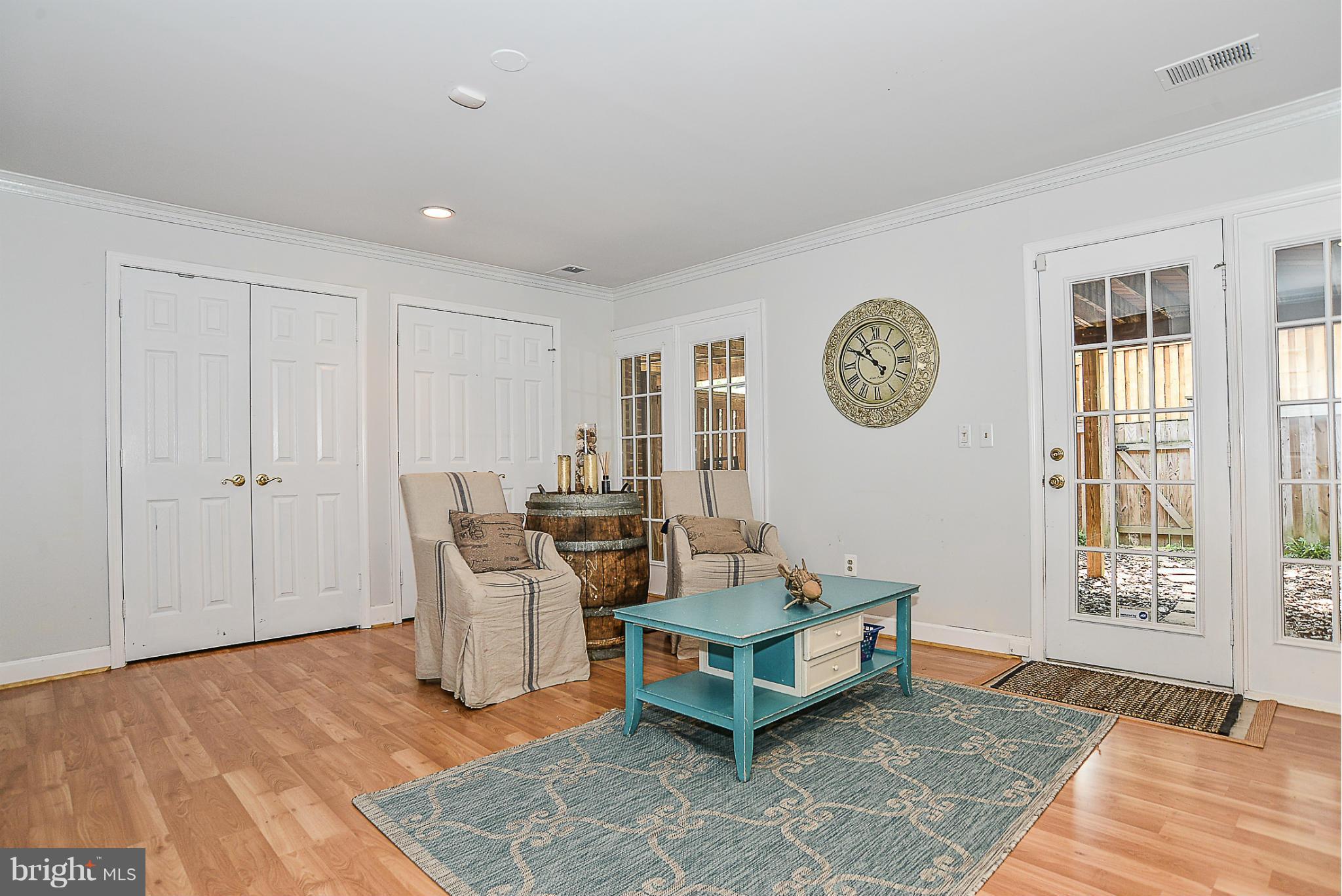 PENDERBROOK - Residential