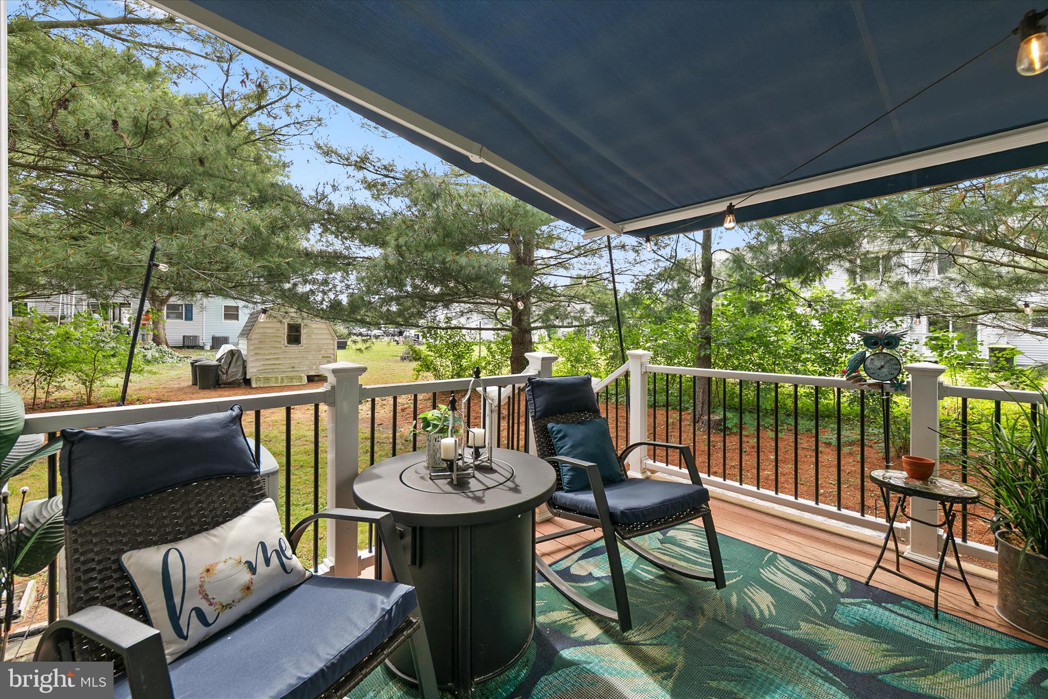 ADMIRALS QUARTERS - Residential