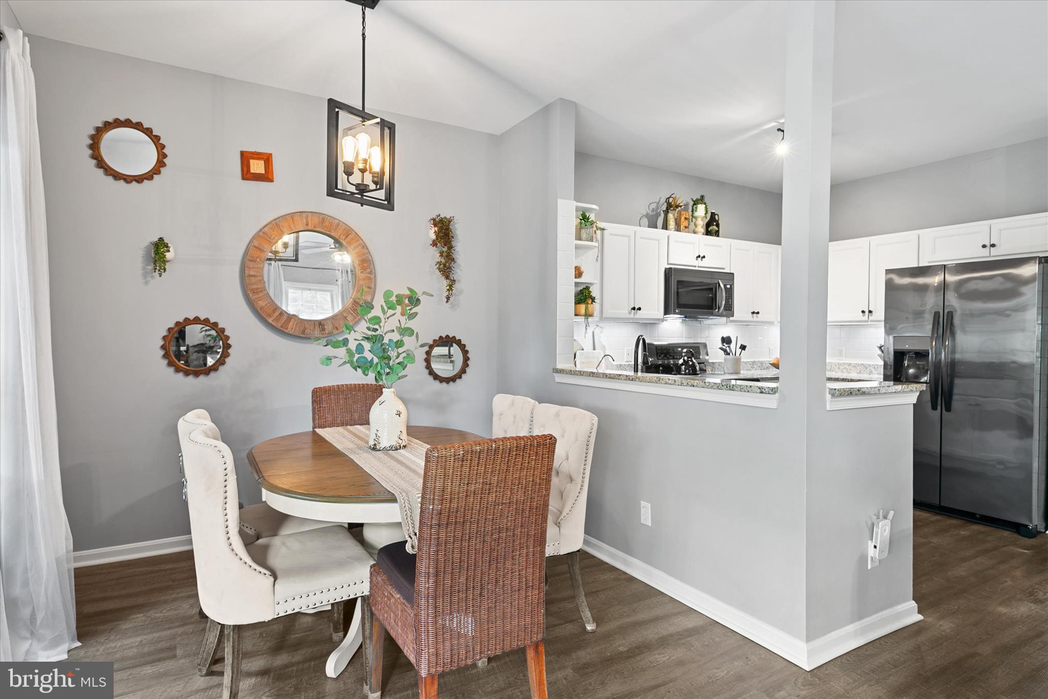 ADMIRALS QUARTERS - Residential