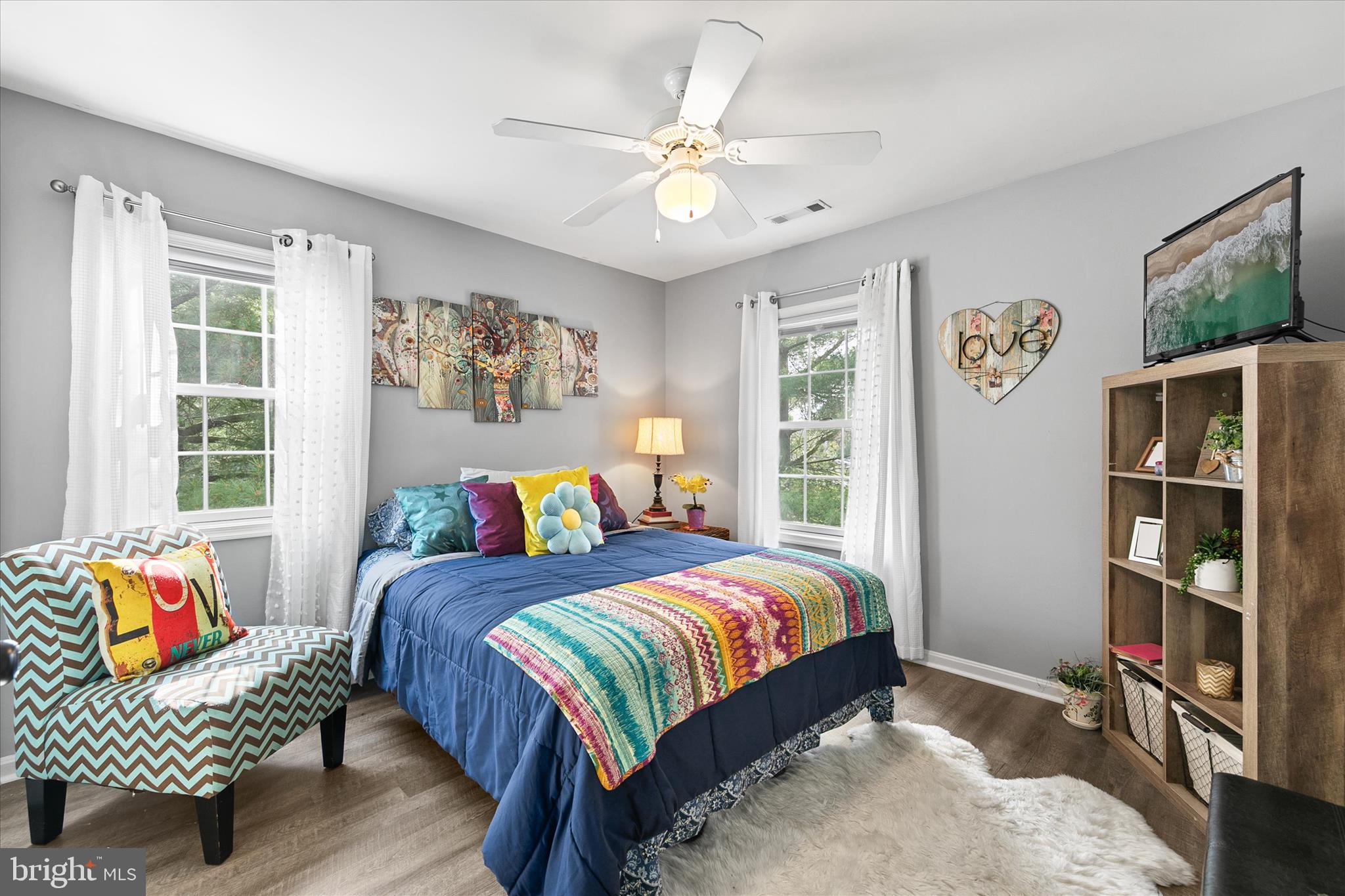 ADMIRALS QUARTERS - Residential
