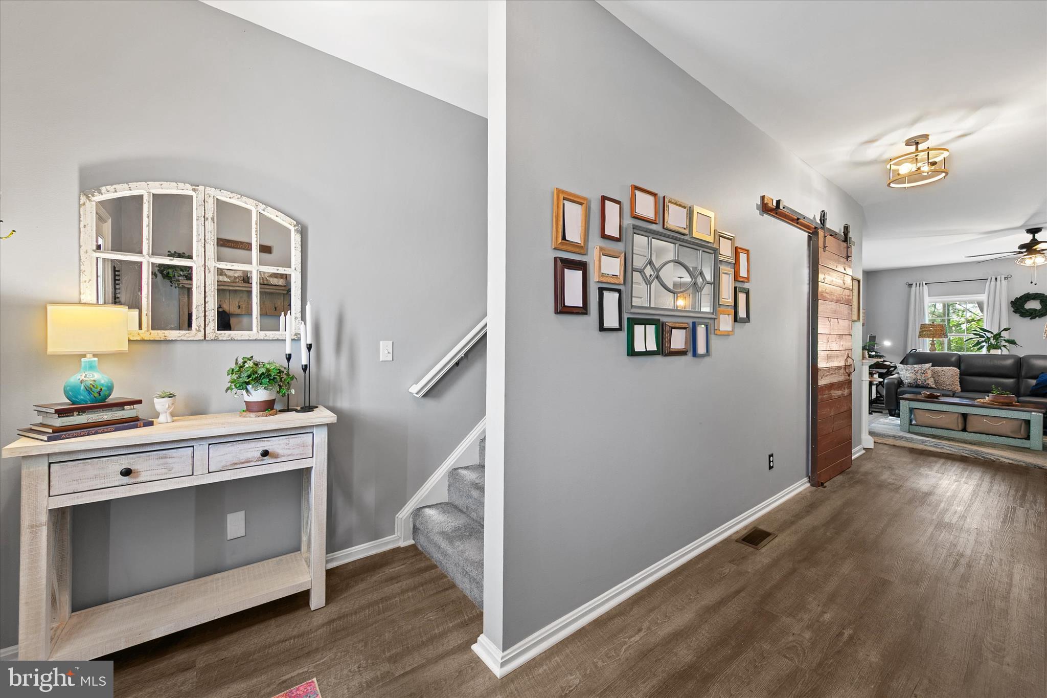 ADMIRALS QUARTERS - Residential