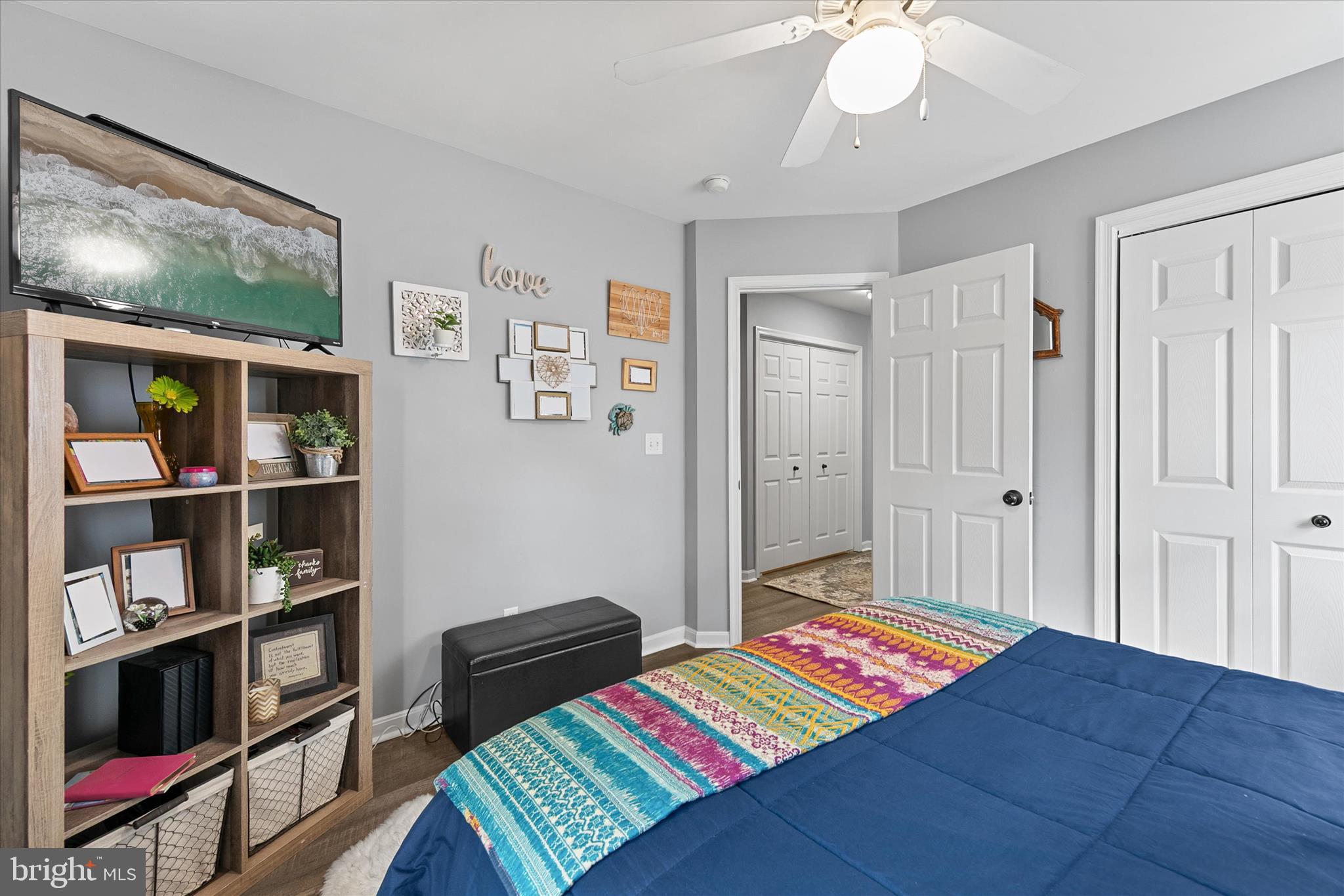 ADMIRALS QUARTERS - Residential