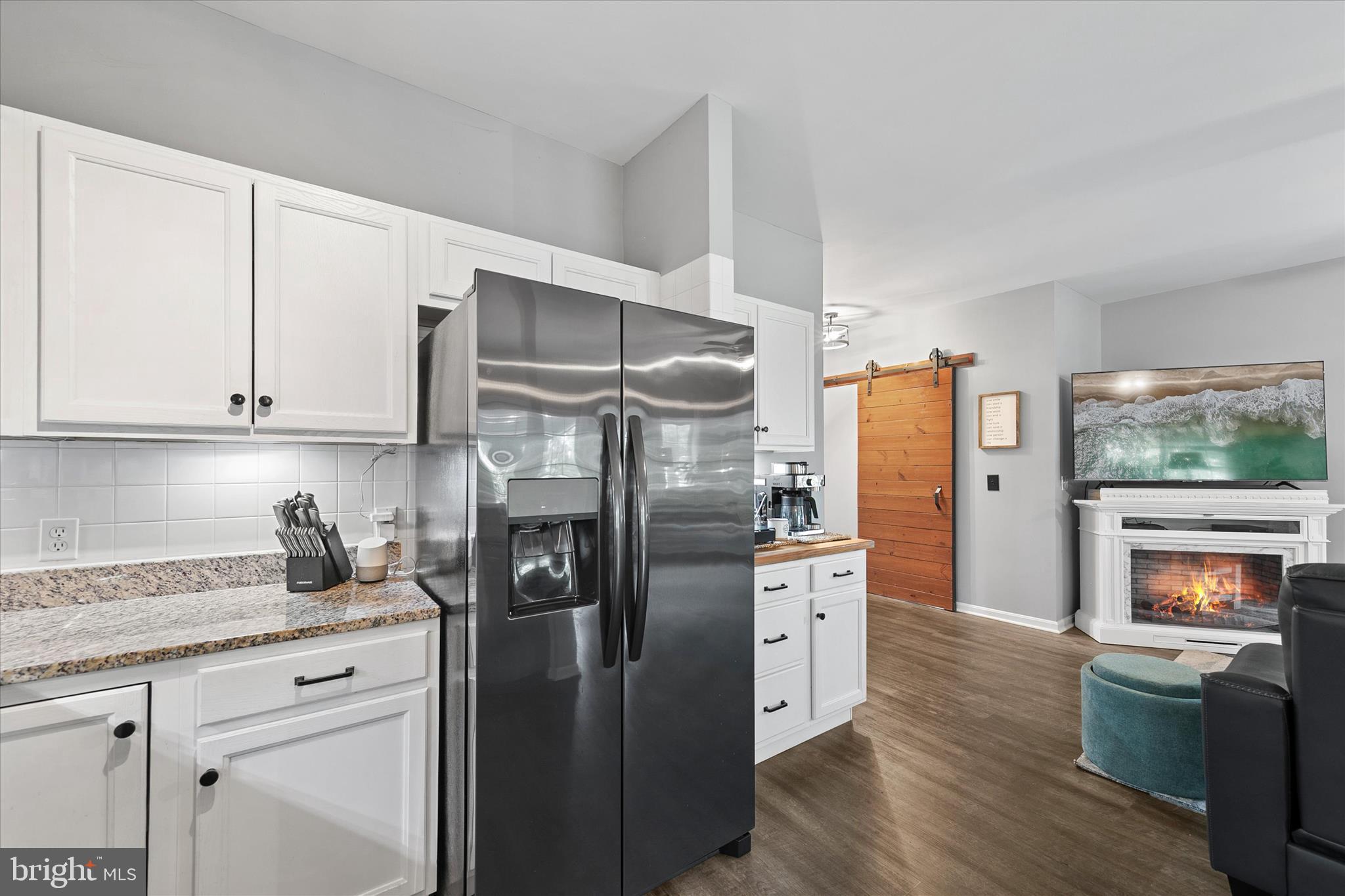 ADMIRALS QUARTERS - Residential