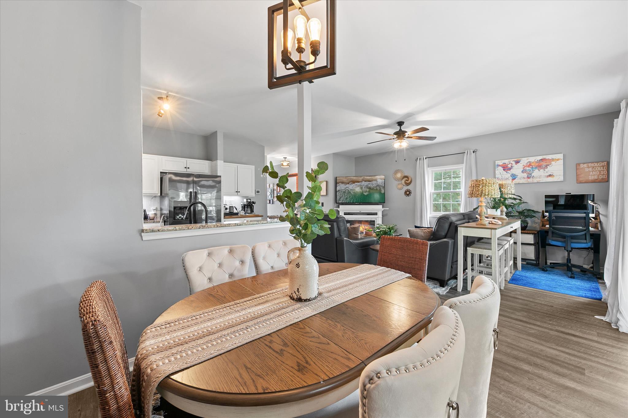 ADMIRALS QUARTERS - Residential