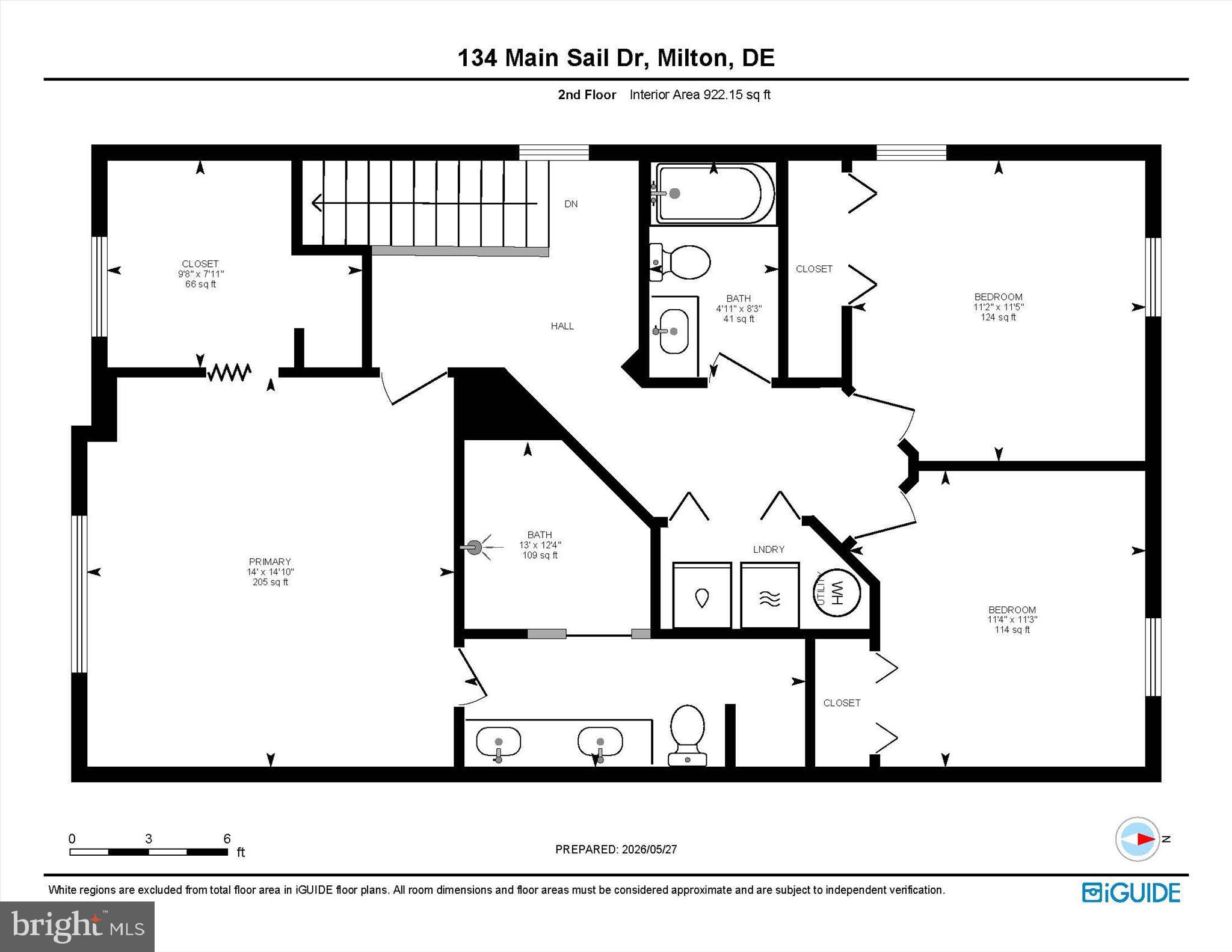 ADMIRALS QUARTERS - Residential