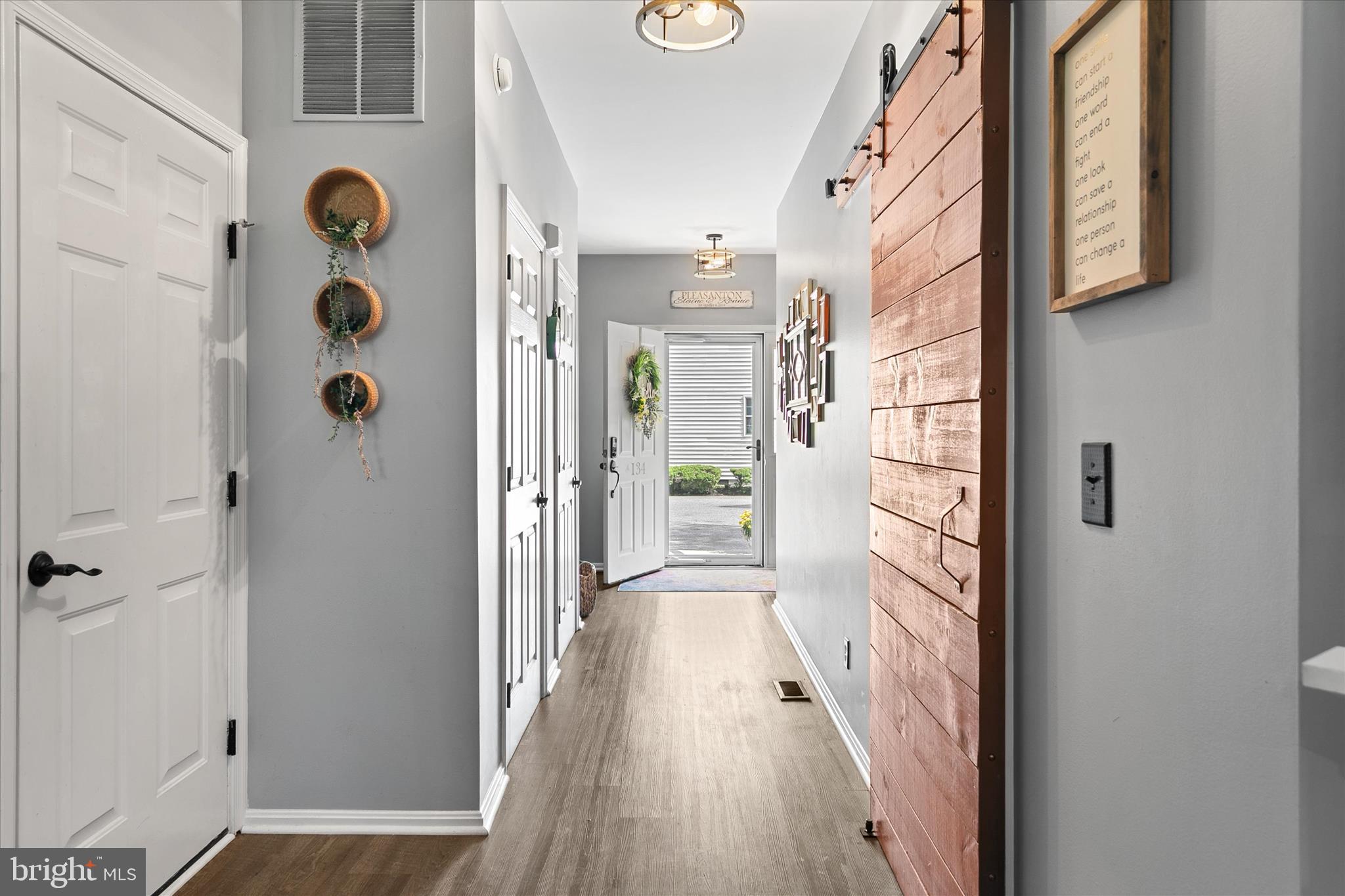 ADMIRALS QUARTERS - Residential