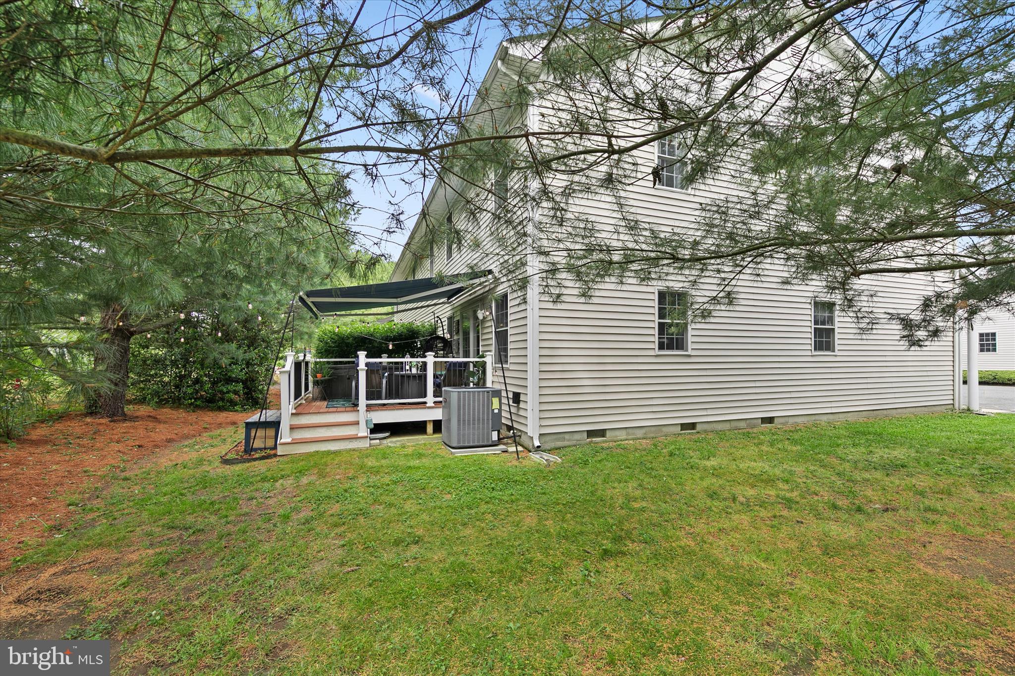ADMIRALS QUARTERS - Residential