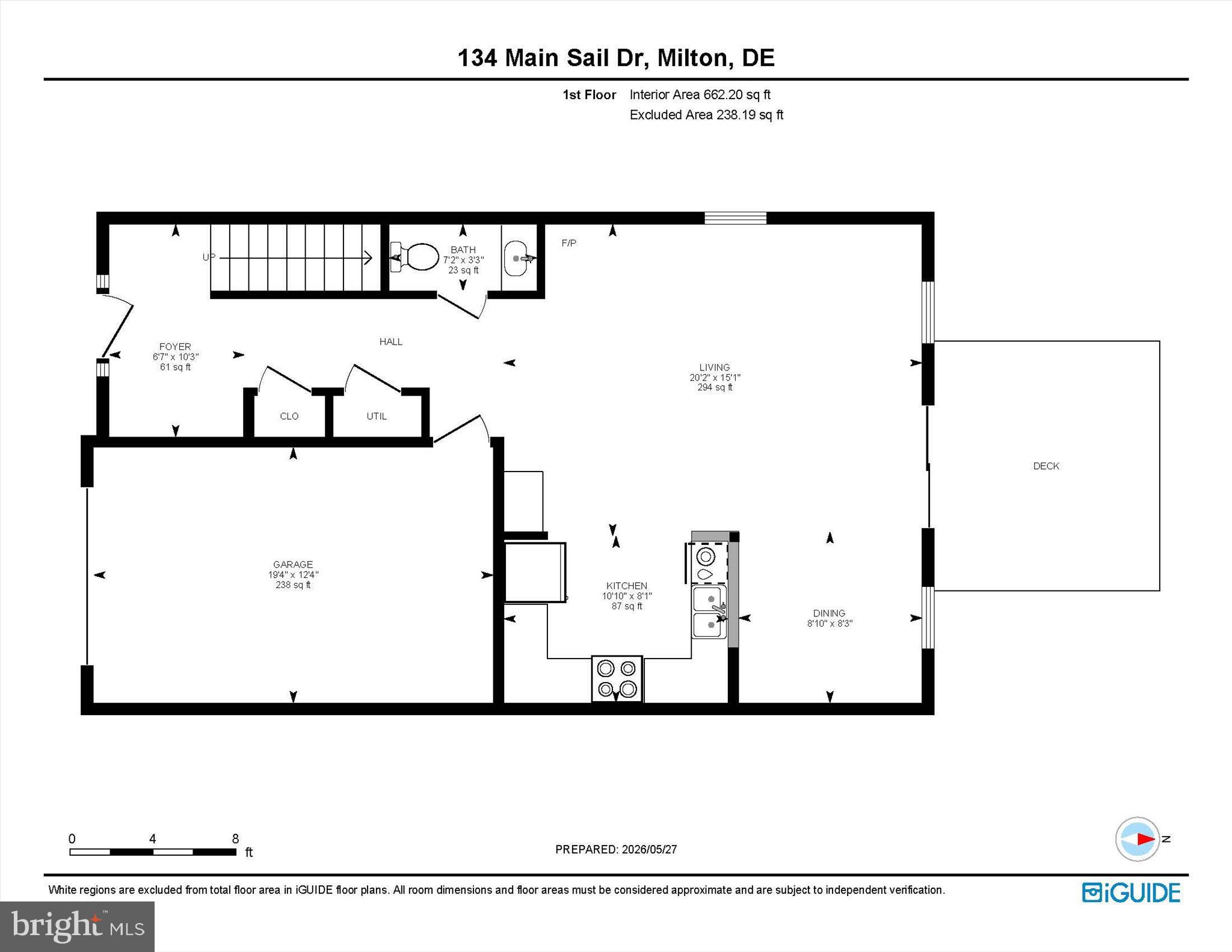 ADMIRALS QUARTERS - Residential