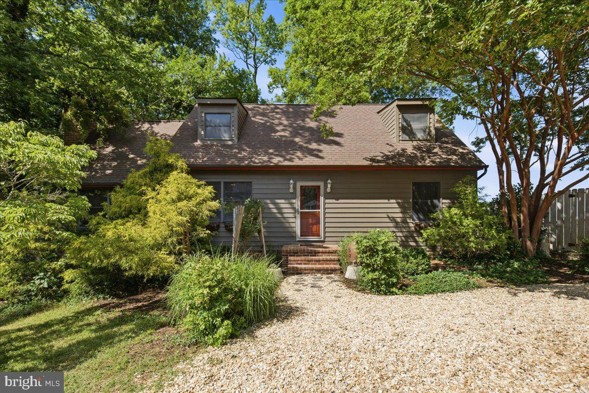 3508 HILLTOP DRIVE