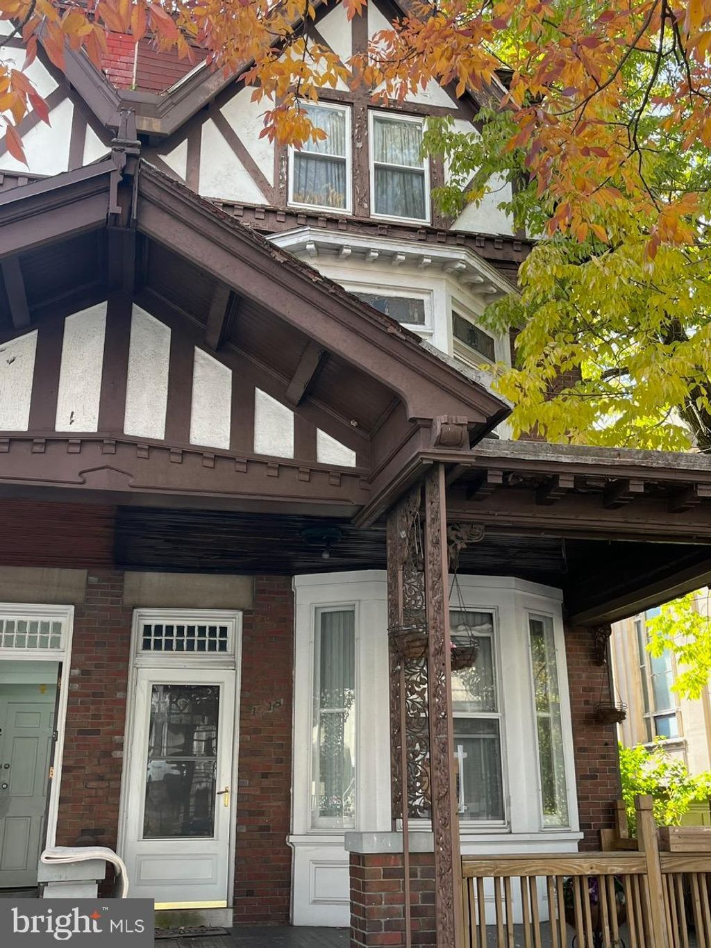 Photo of 1318 Perkiomen Avenue, READING, PA 19602 (MLS # PABK2064620)