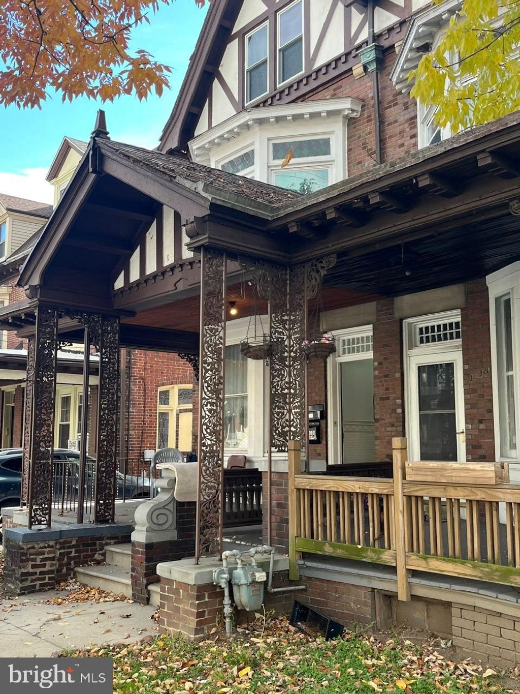 Photo of 1318 Perkiomen Avenue, READING, PA 19602 (MLS # PABK2064620)
