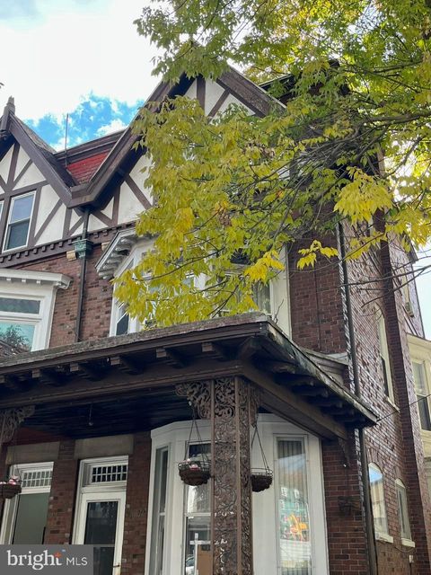 Photo of 1318 Perkiomen Avenue, READING, PA 19602 (MLS # PABK2064620) Photo of 1318 Perkiomen Avenue, READING, PA 19602 (MLS # PABK2064620)