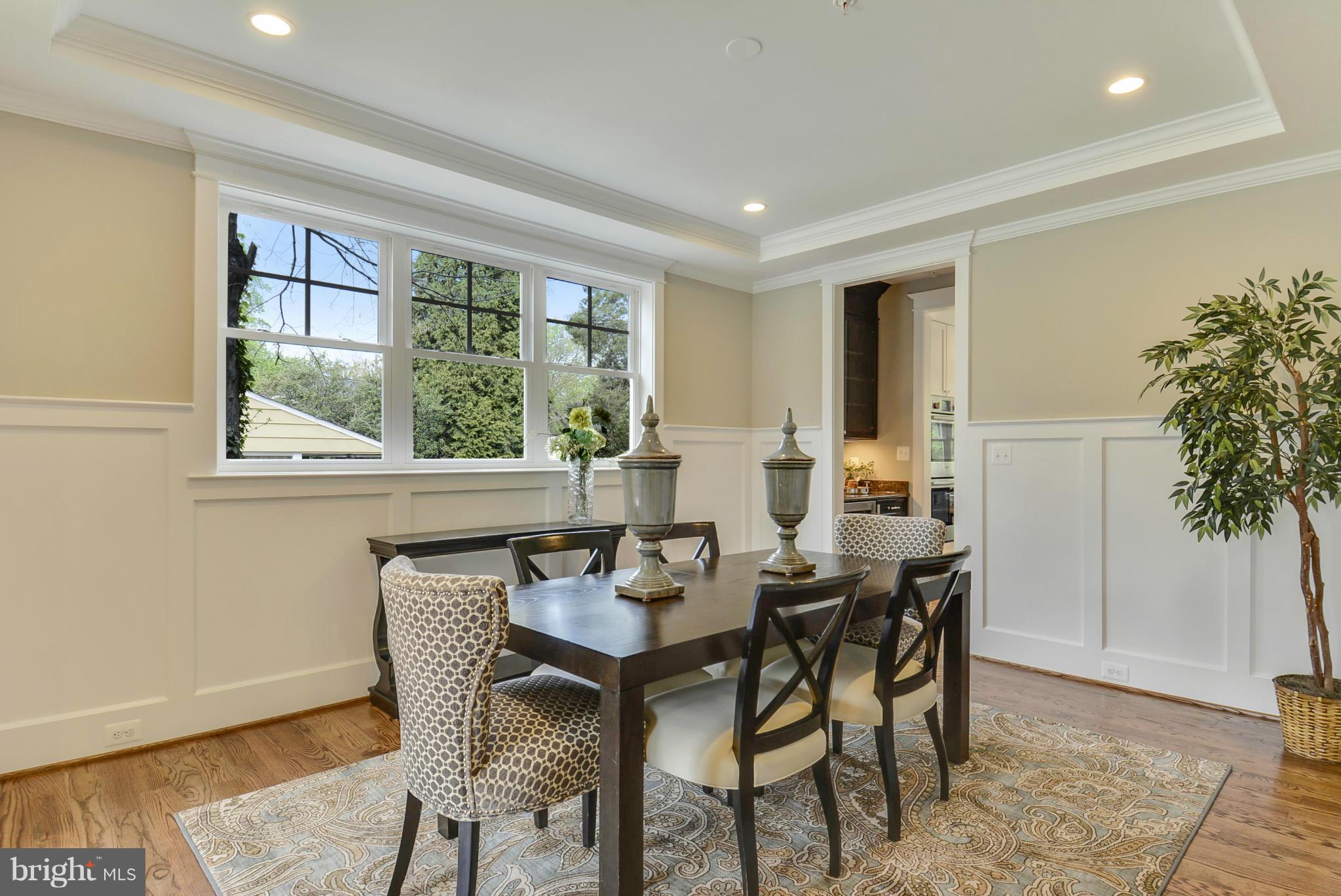 ALTA VISTA GARDENS - Residential