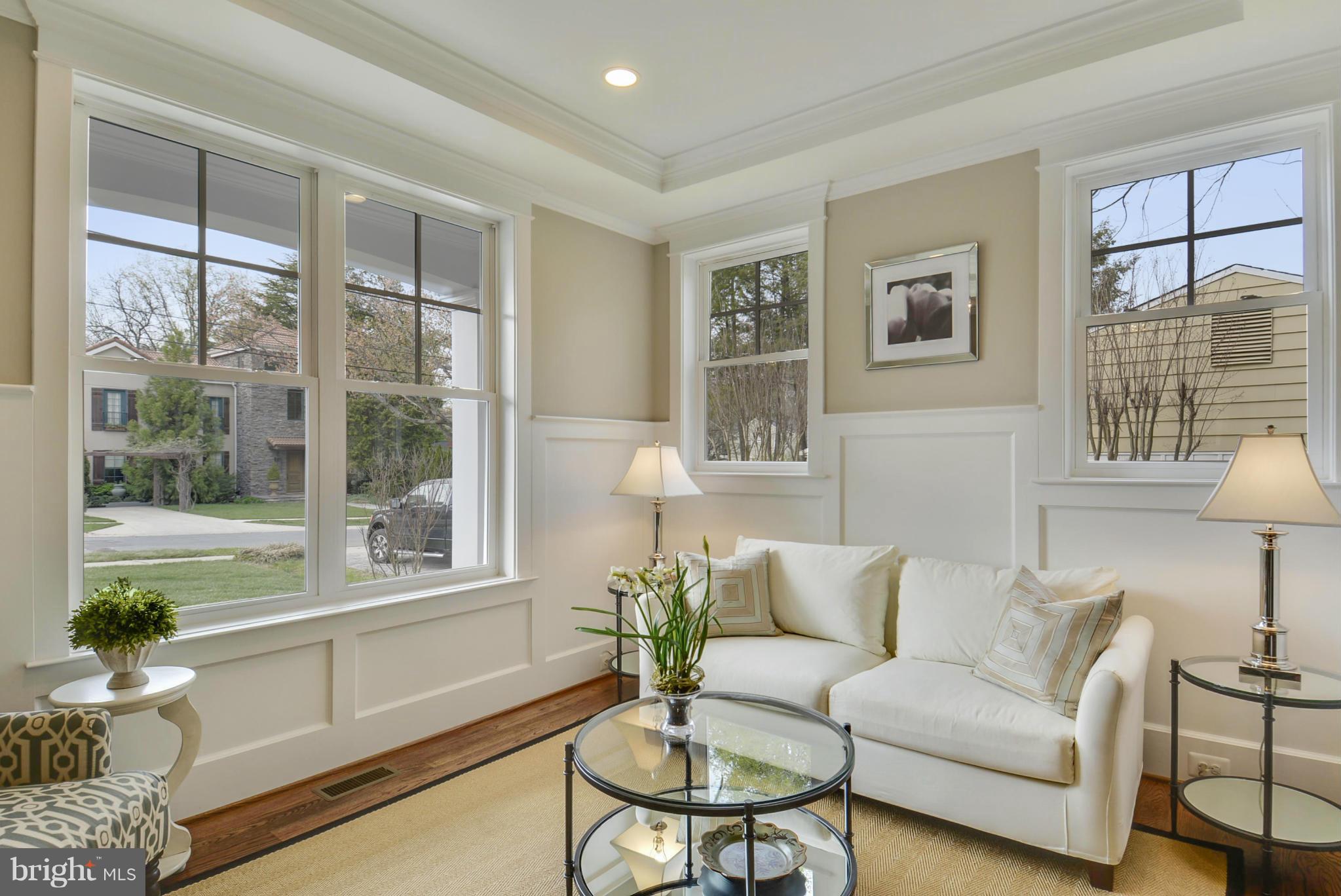 ALTA VISTA GARDENS - Residential