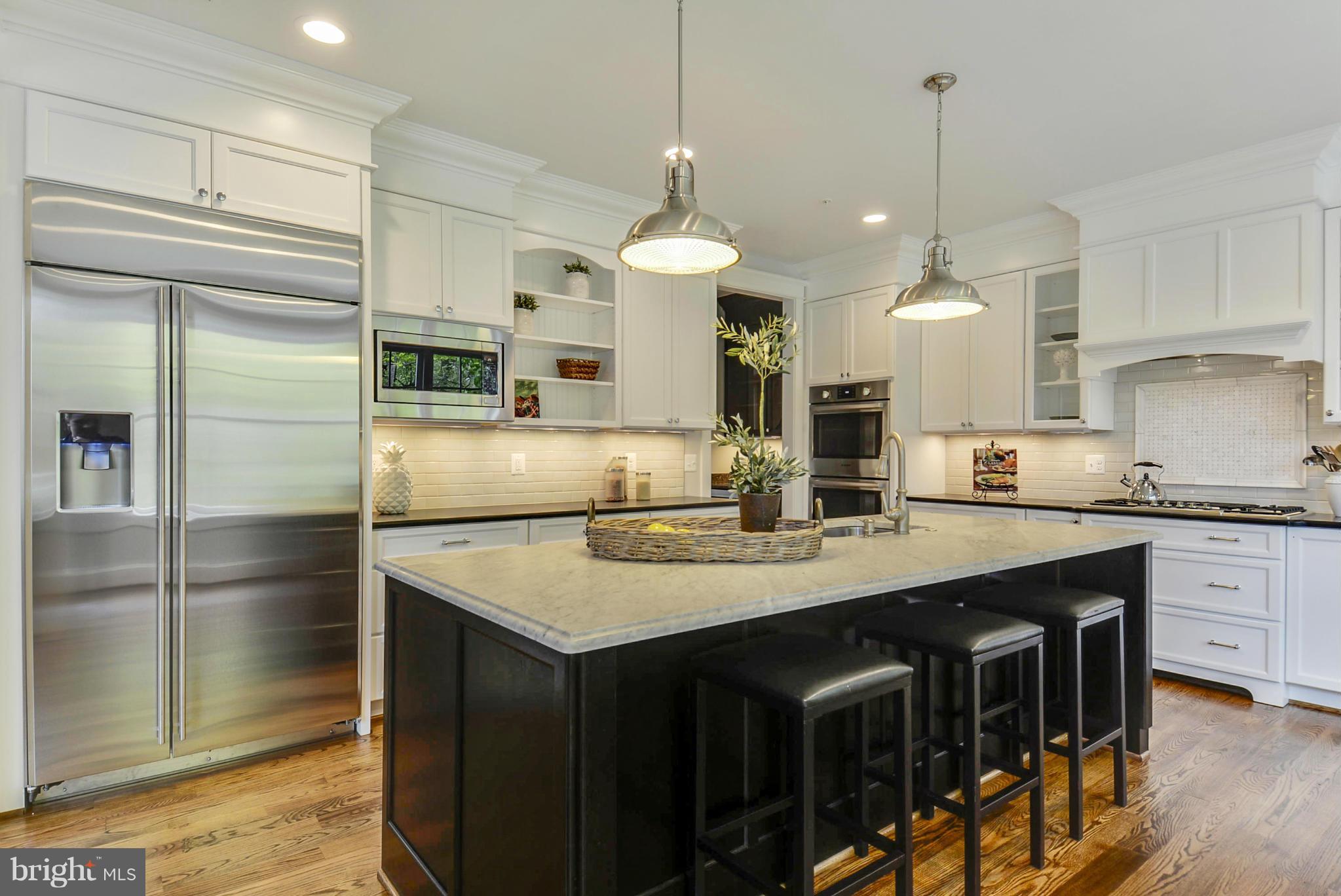 ALTA VISTA GARDENS - Residential