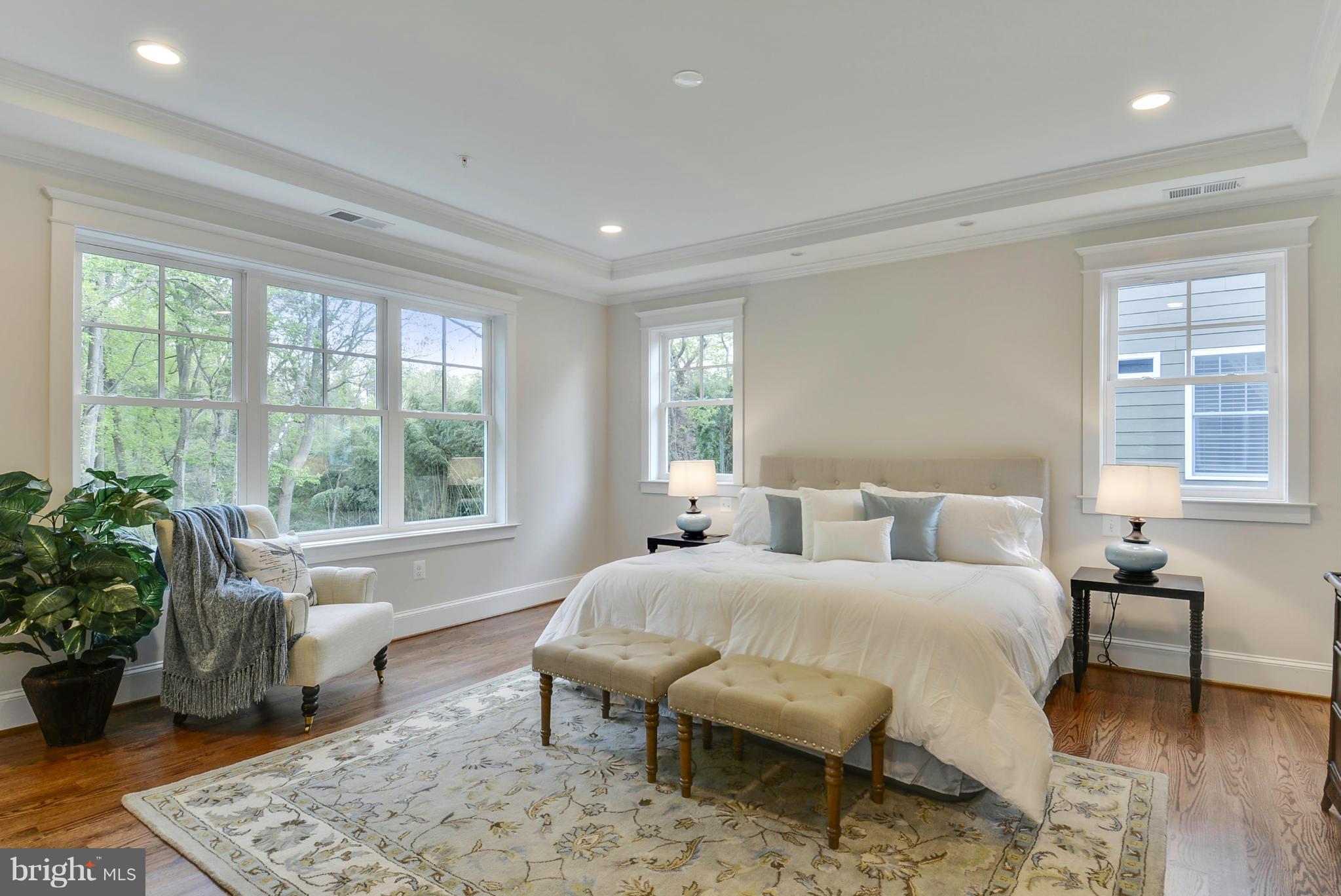 ALTA VISTA GARDENS - Residential