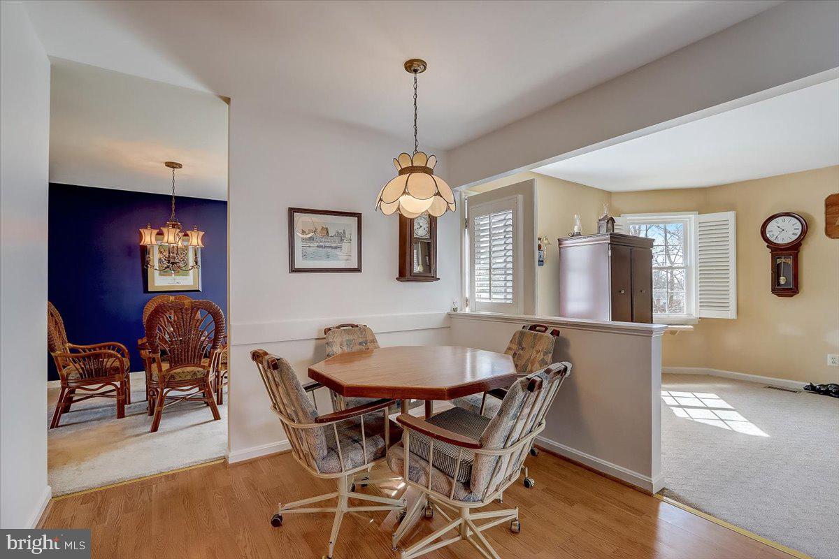 PERRY HALL - Residential