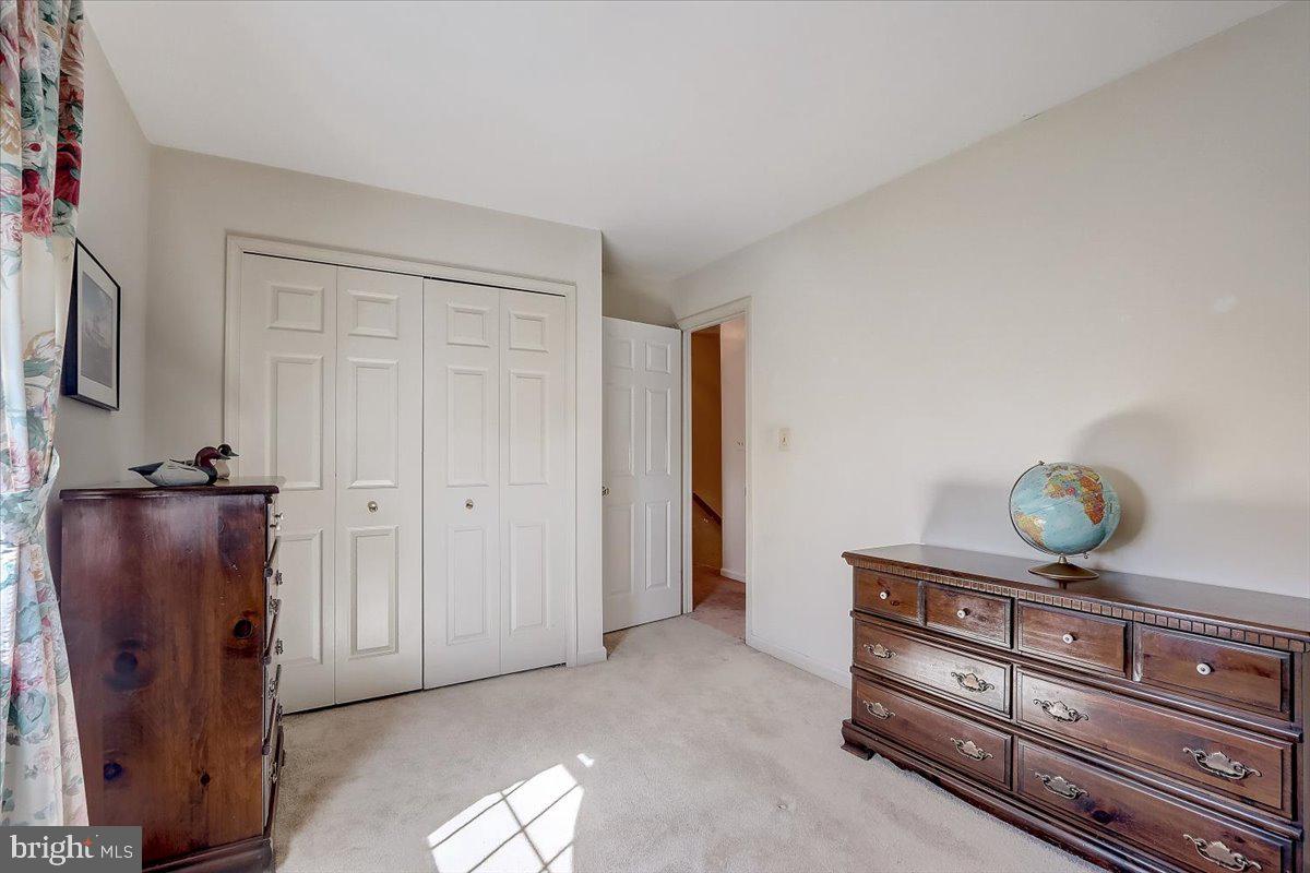 PERRY HALL - Residential