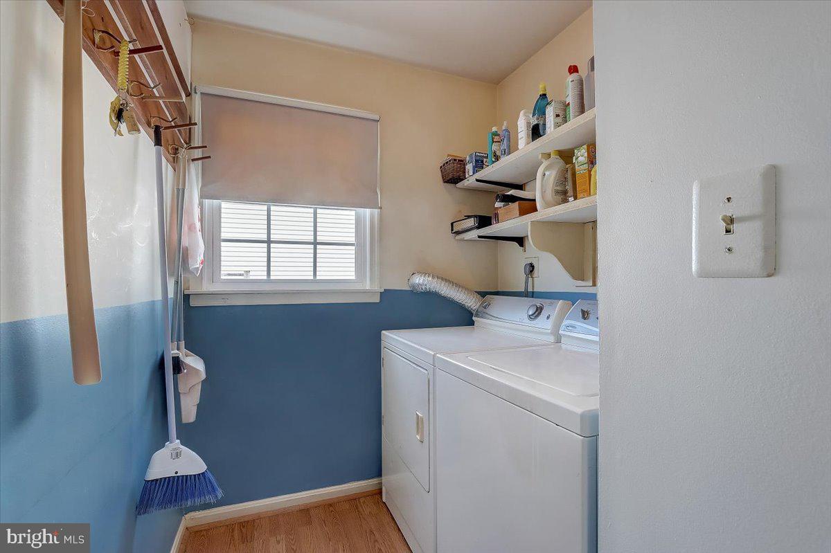 PERRY HALL - Residential