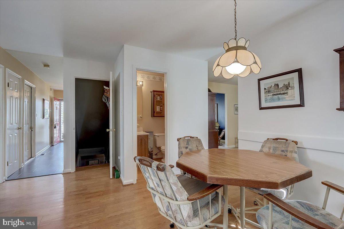 PERRY HALL - Residential