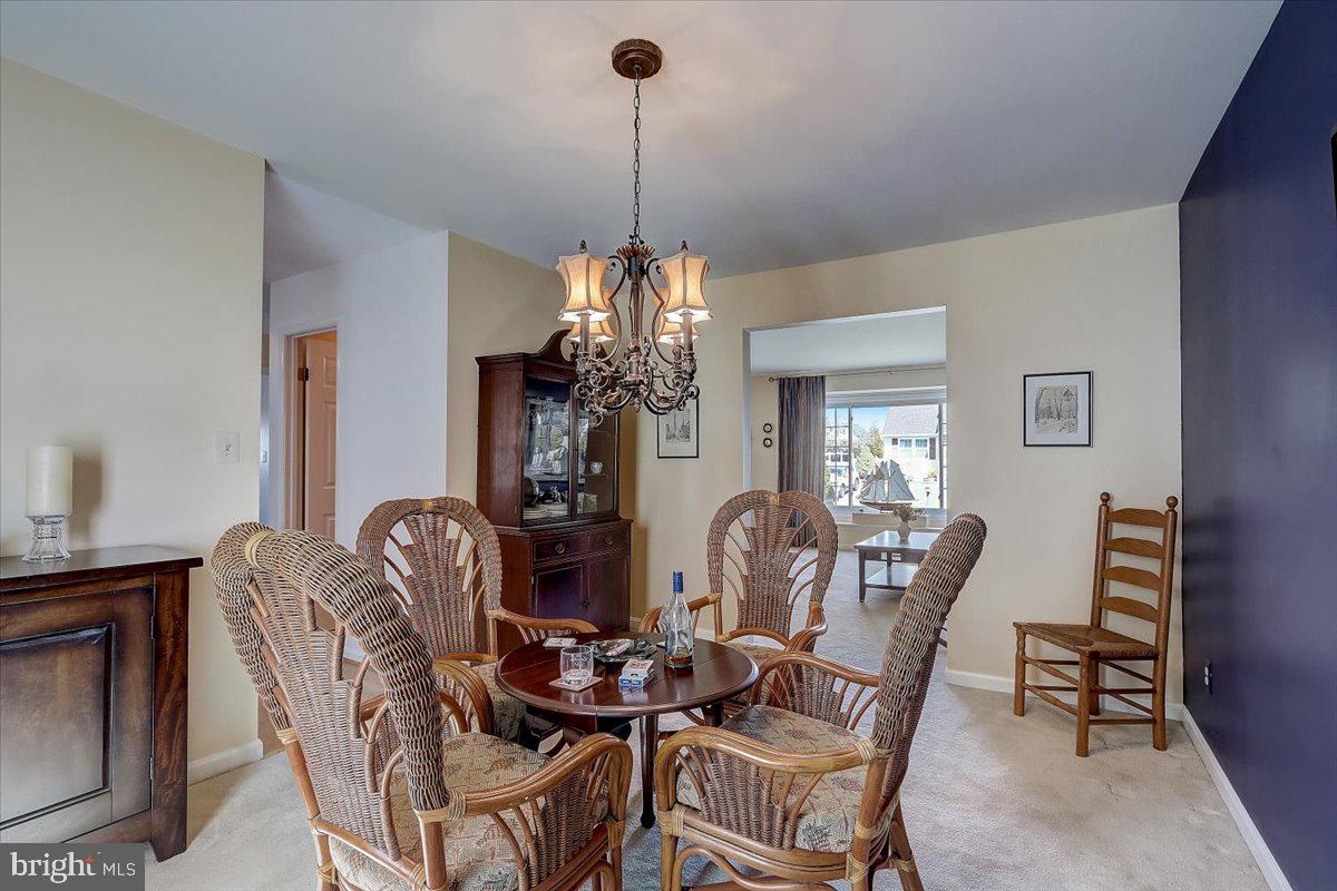 PERRY HALL - Residential