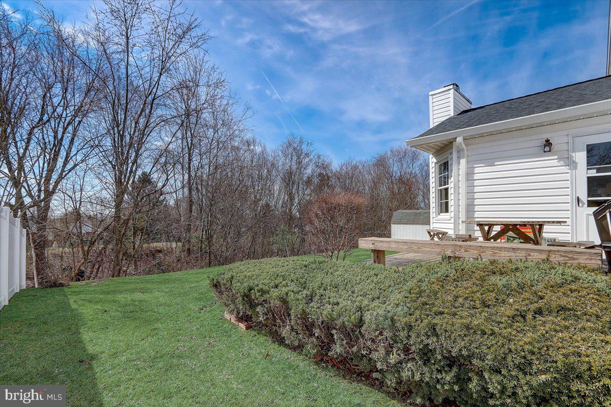 PERRY HALL - Residential