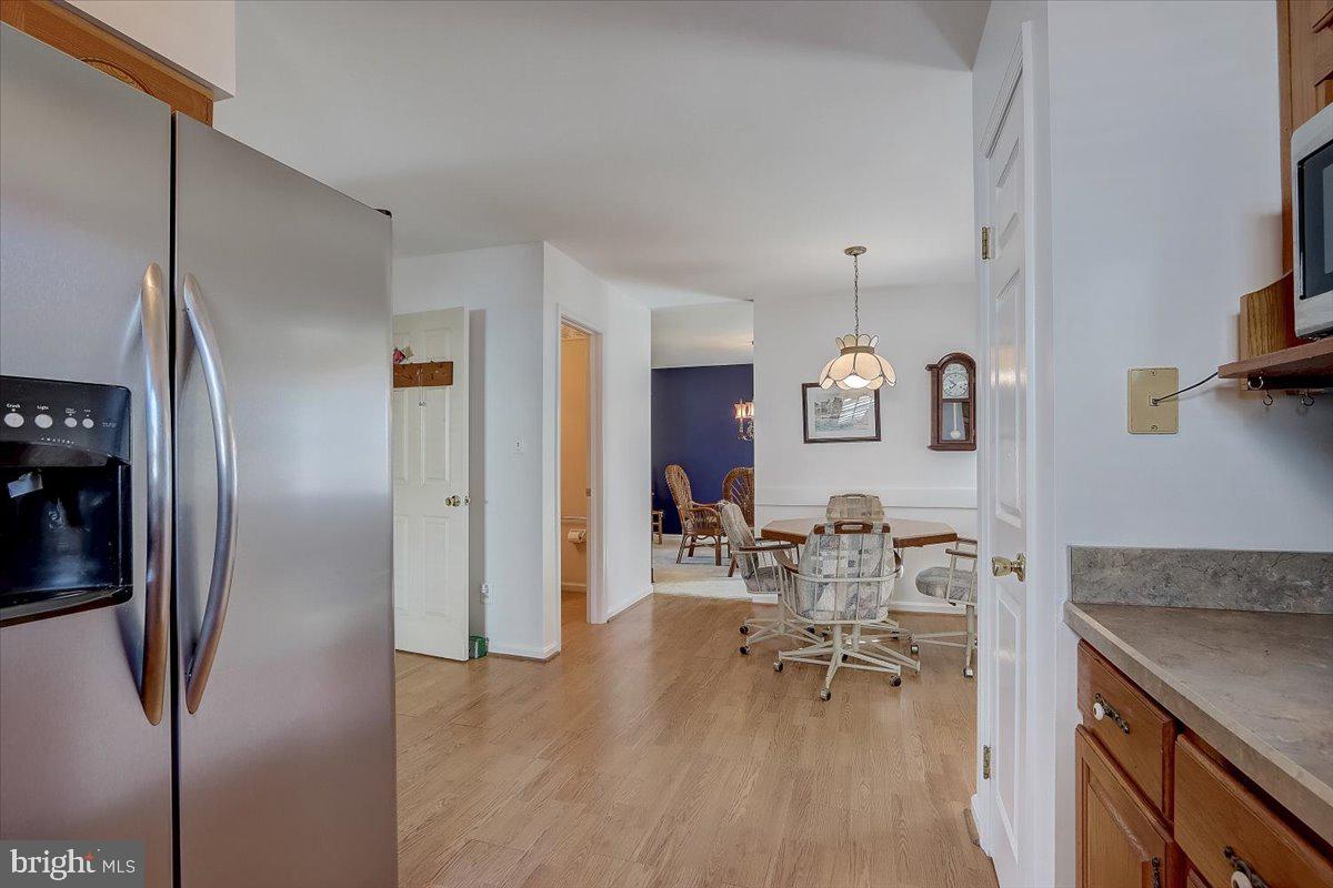 PERRY HALL - Residential