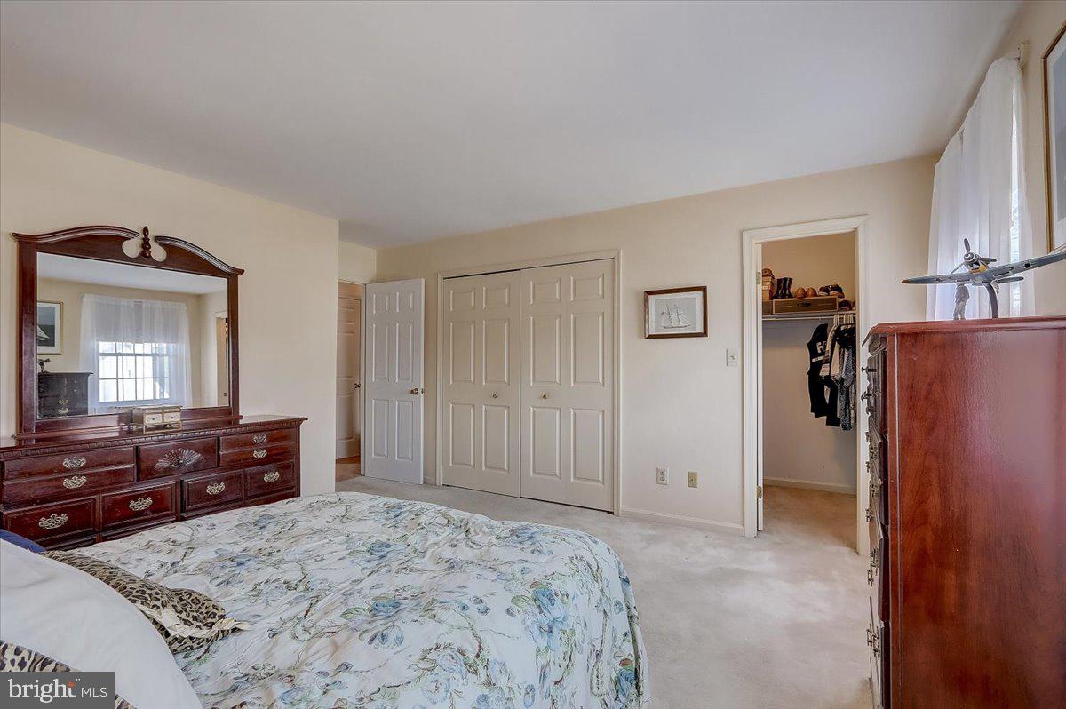 PERRY HALL - Residential