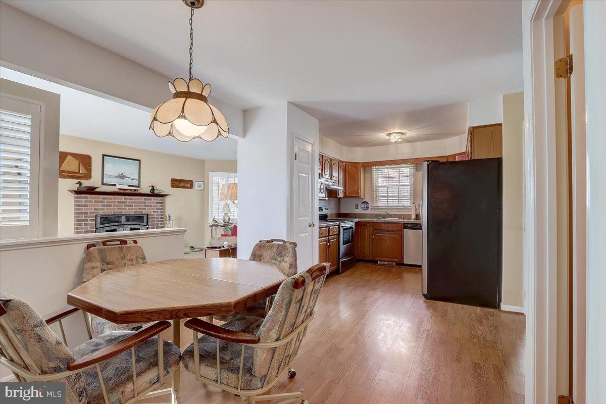 PERRY HALL - Residential