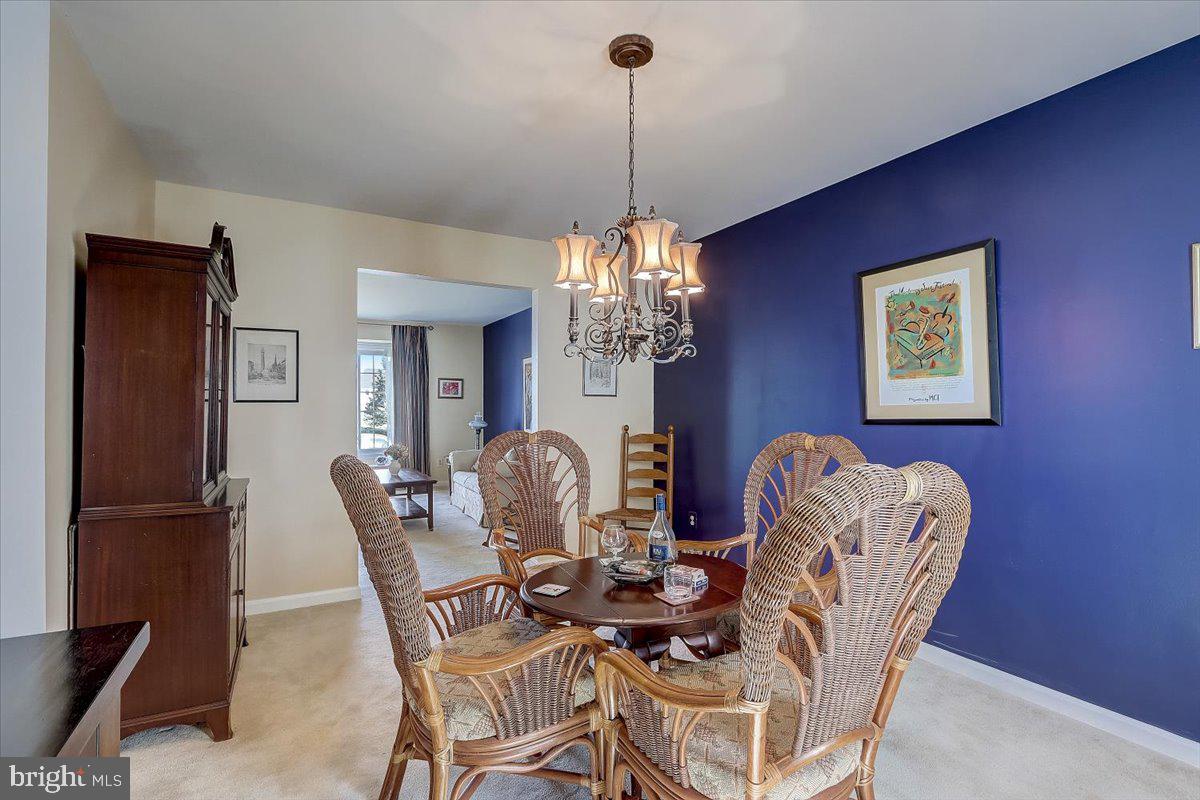 PERRY HALL - Residential