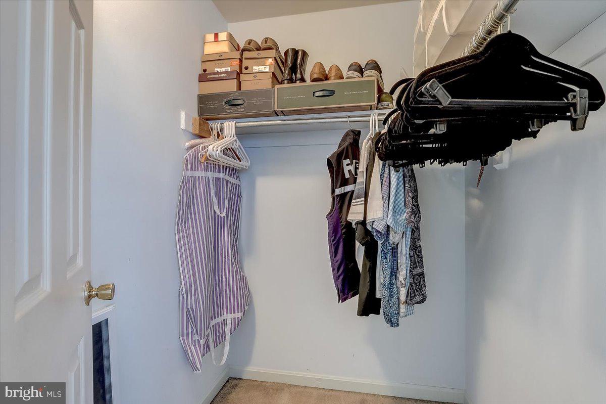 PERRY HALL - Residential