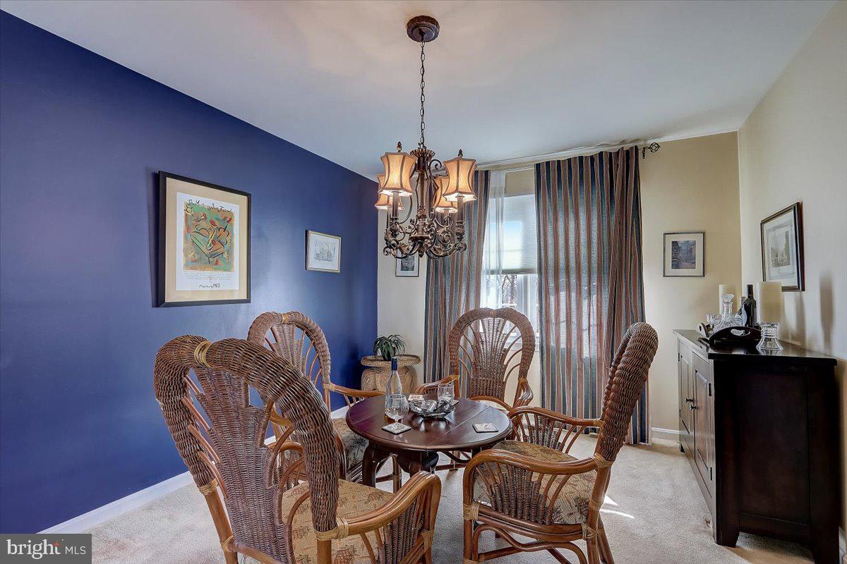 PERRY HALL - Residential