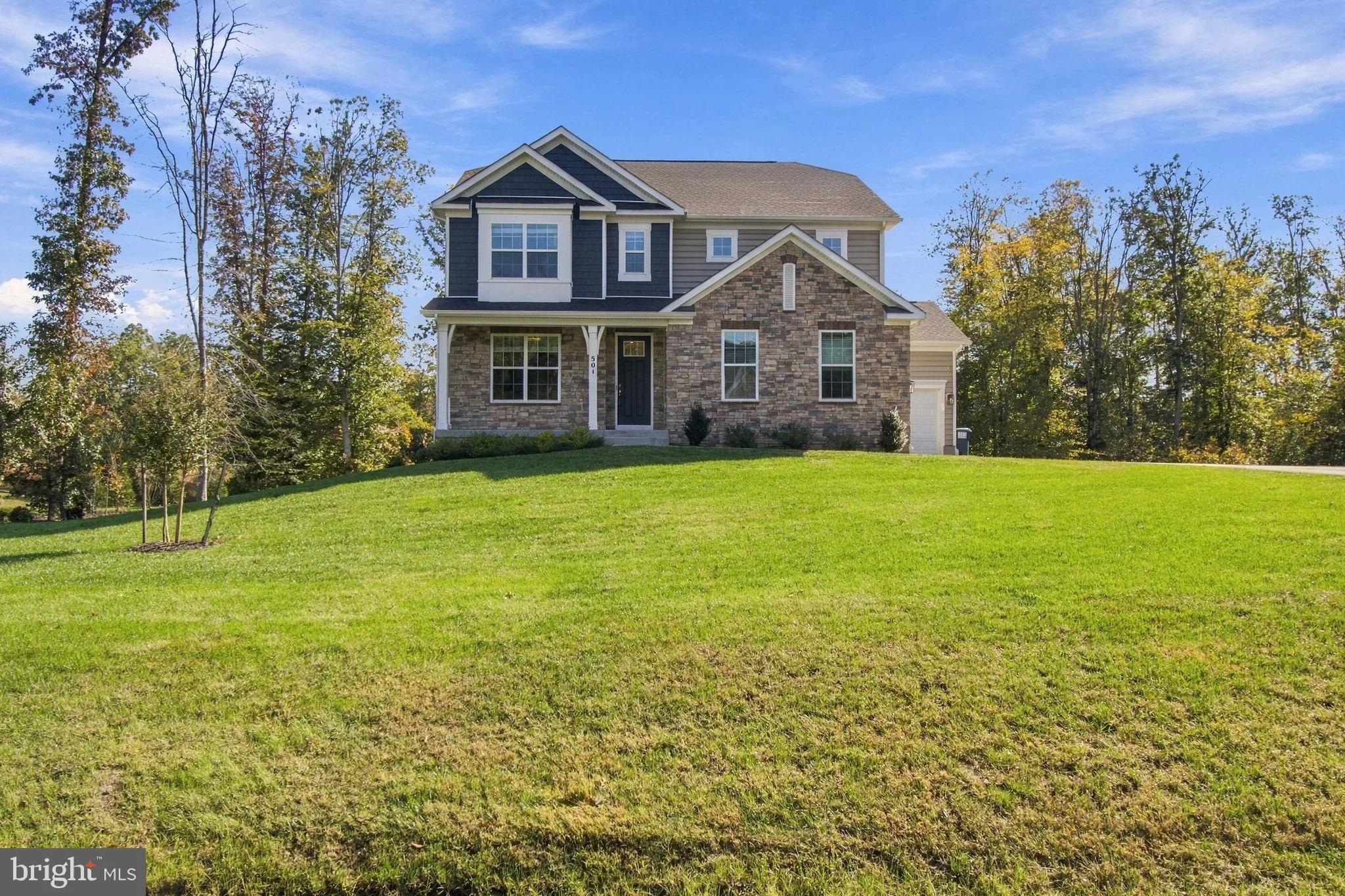 501 Trainum Lane