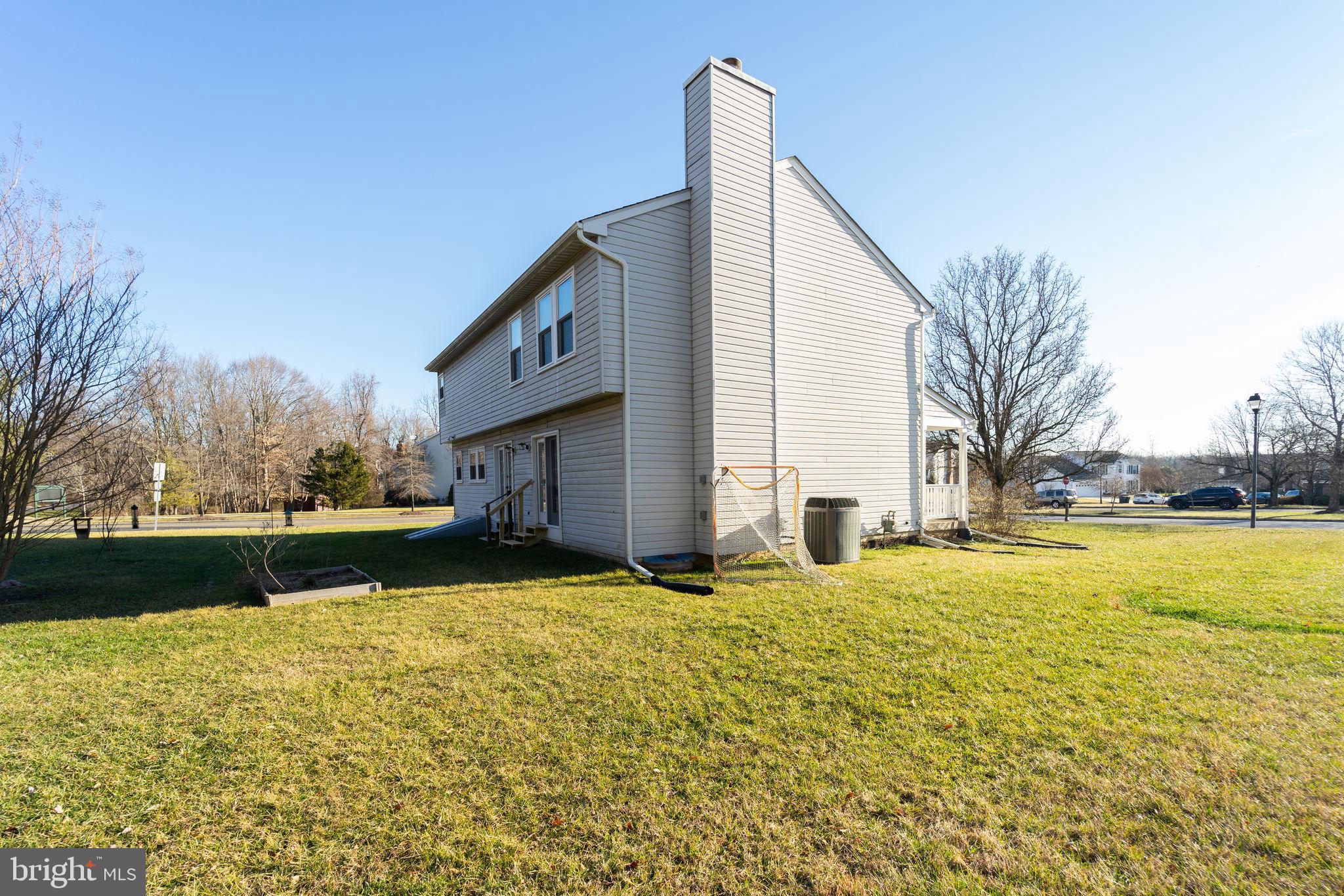 SPRINGFIELD MANOR - Residential