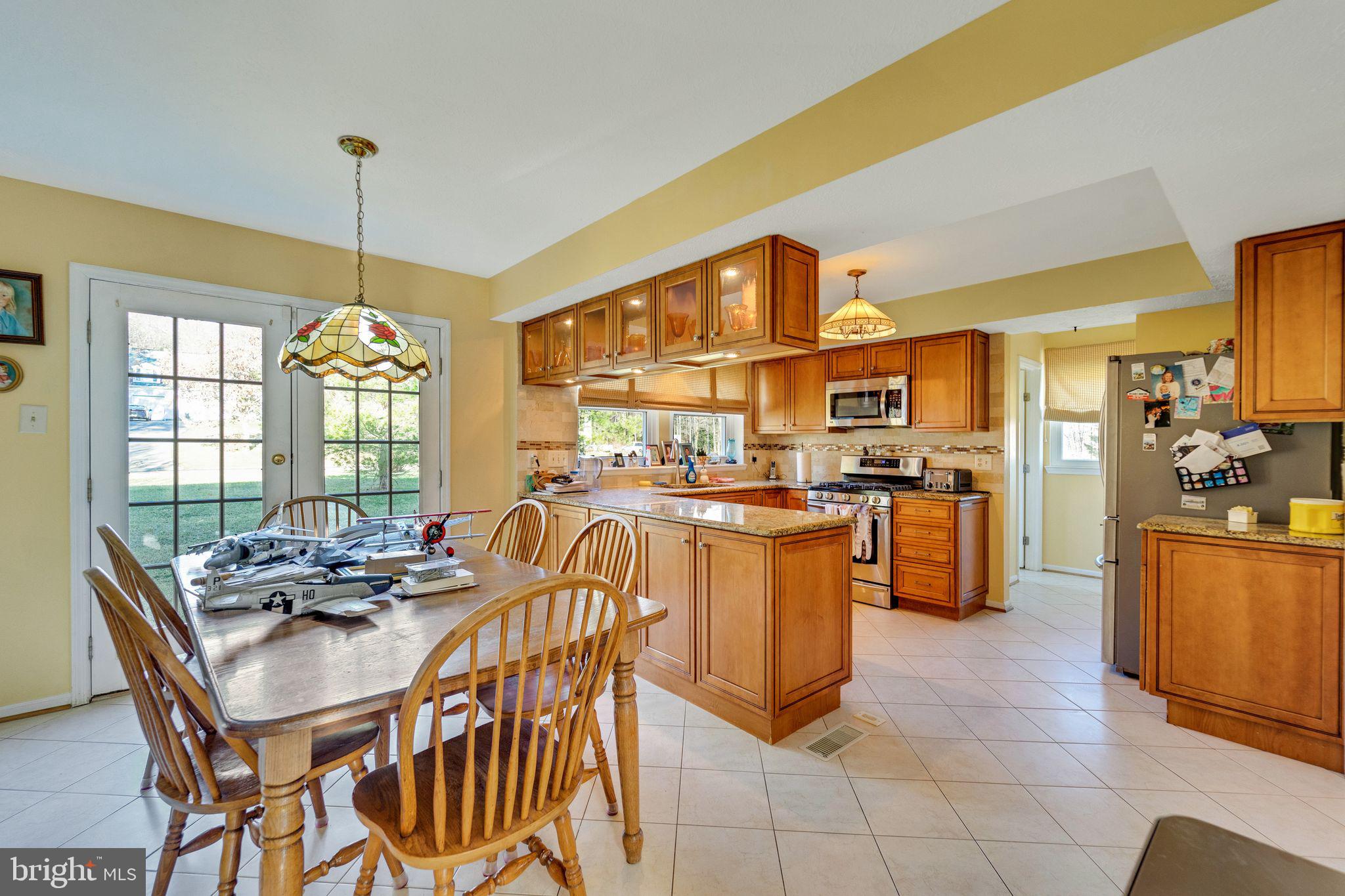 SPRINGFIELD MANOR - Residential