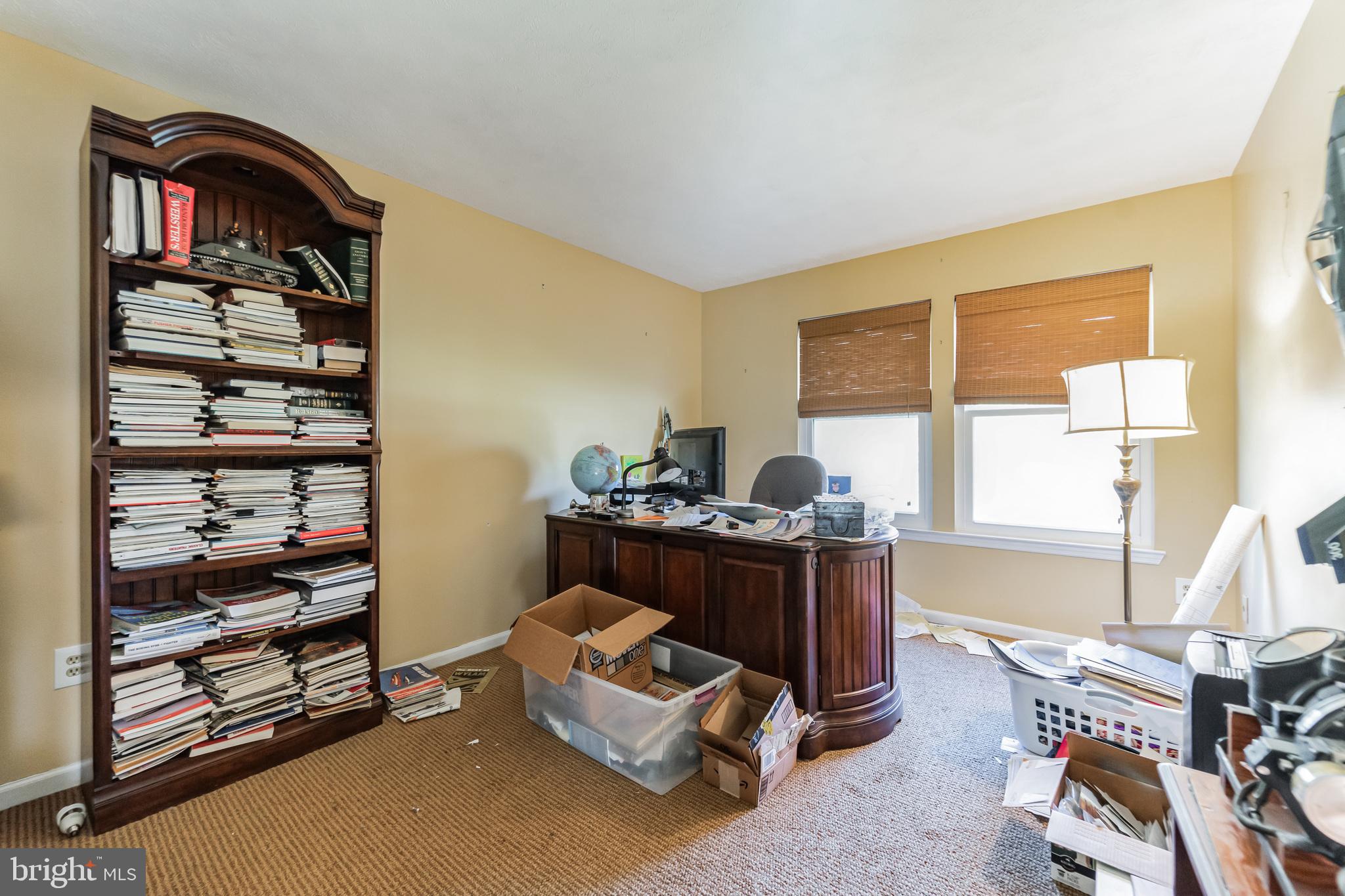 SPRINGFIELD MANOR - Residential