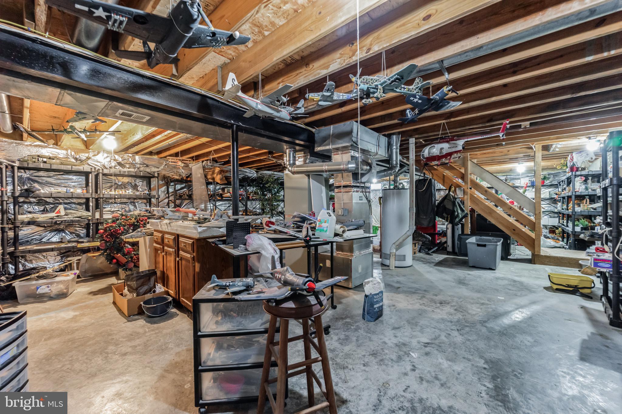 SPRINGFIELD MANOR - Residential