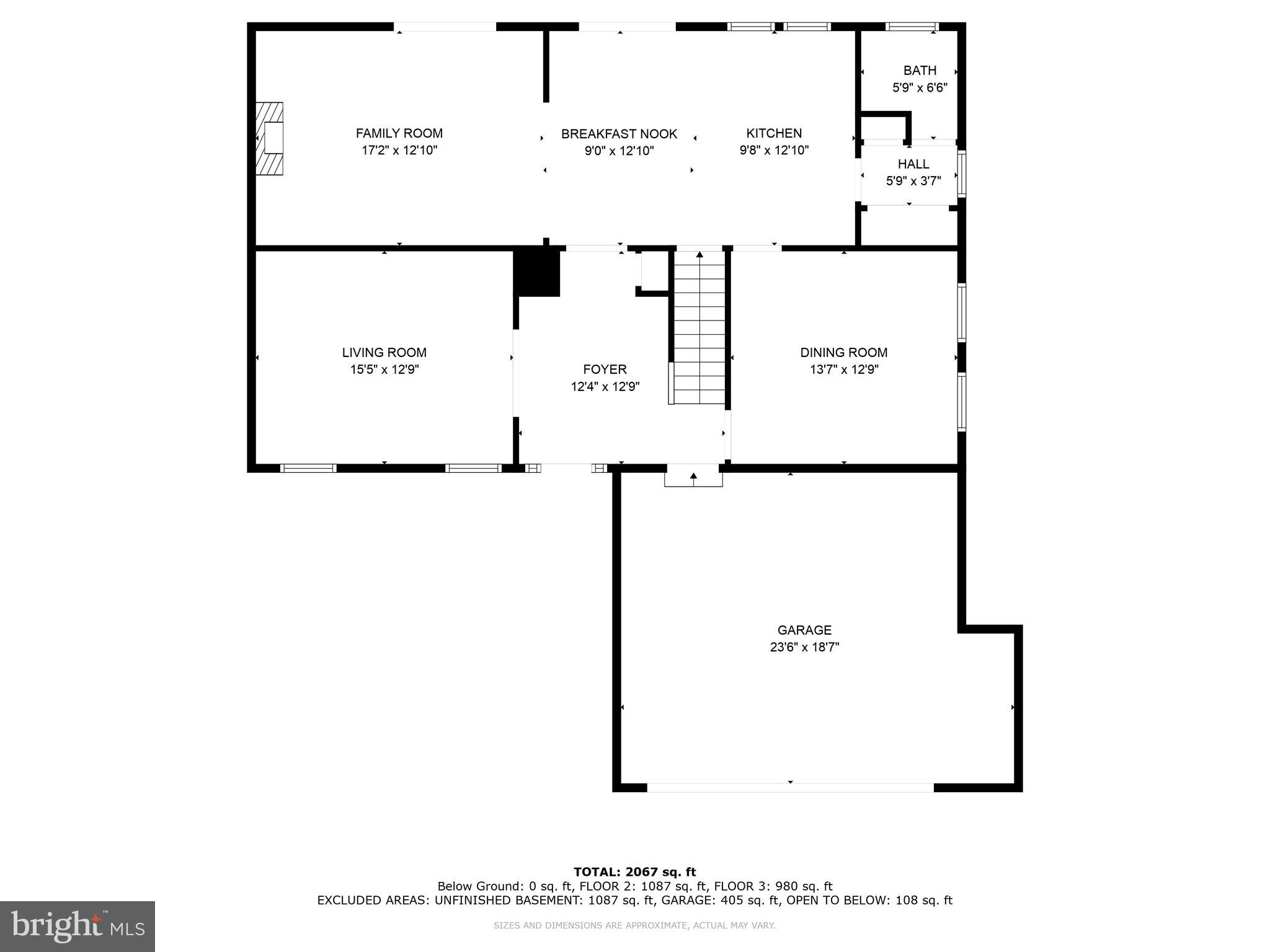 SPRINGFIELD MANOR - Residential