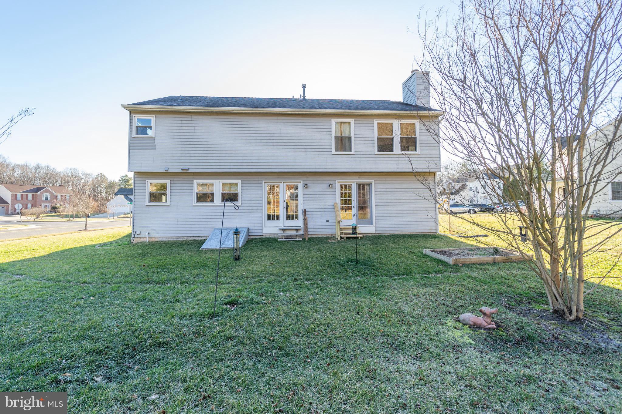 SPRINGFIELD MANOR - Residential