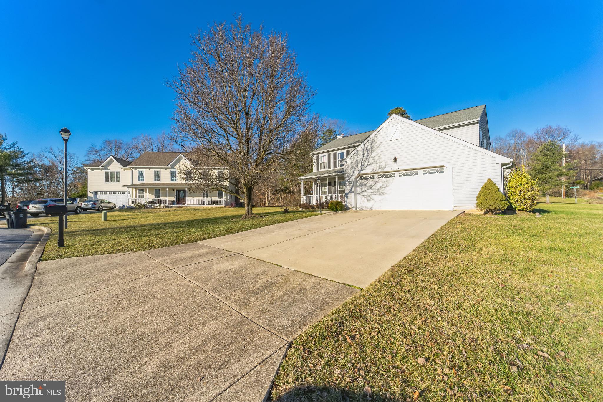 SPRINGFIELD MANOR - Residential