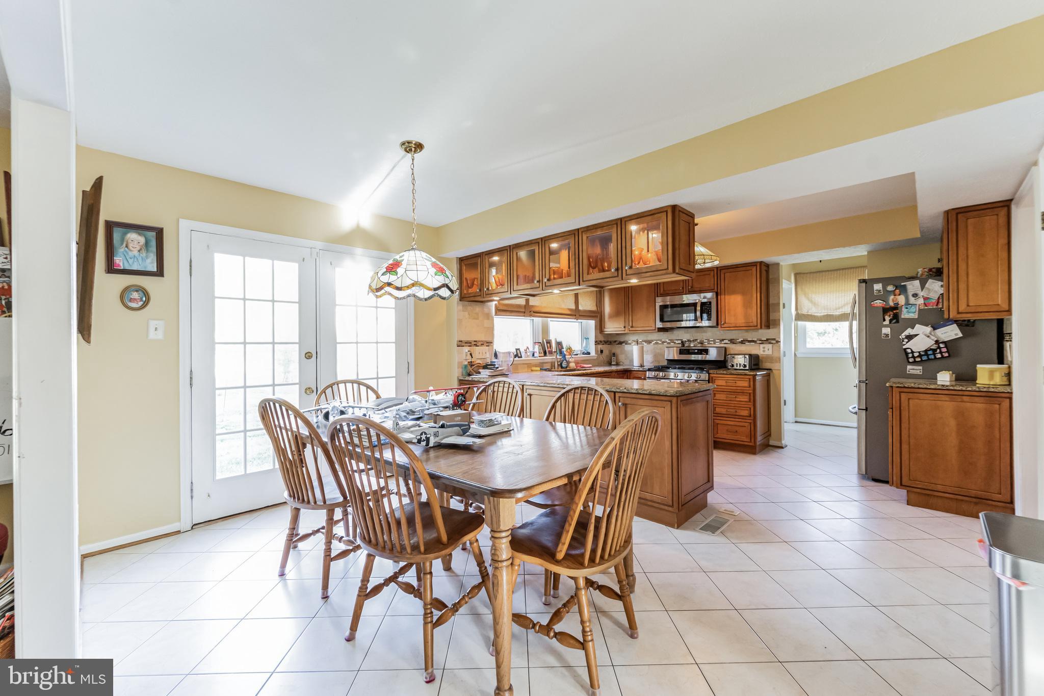 SPRINGFIELD MANOR - Residential