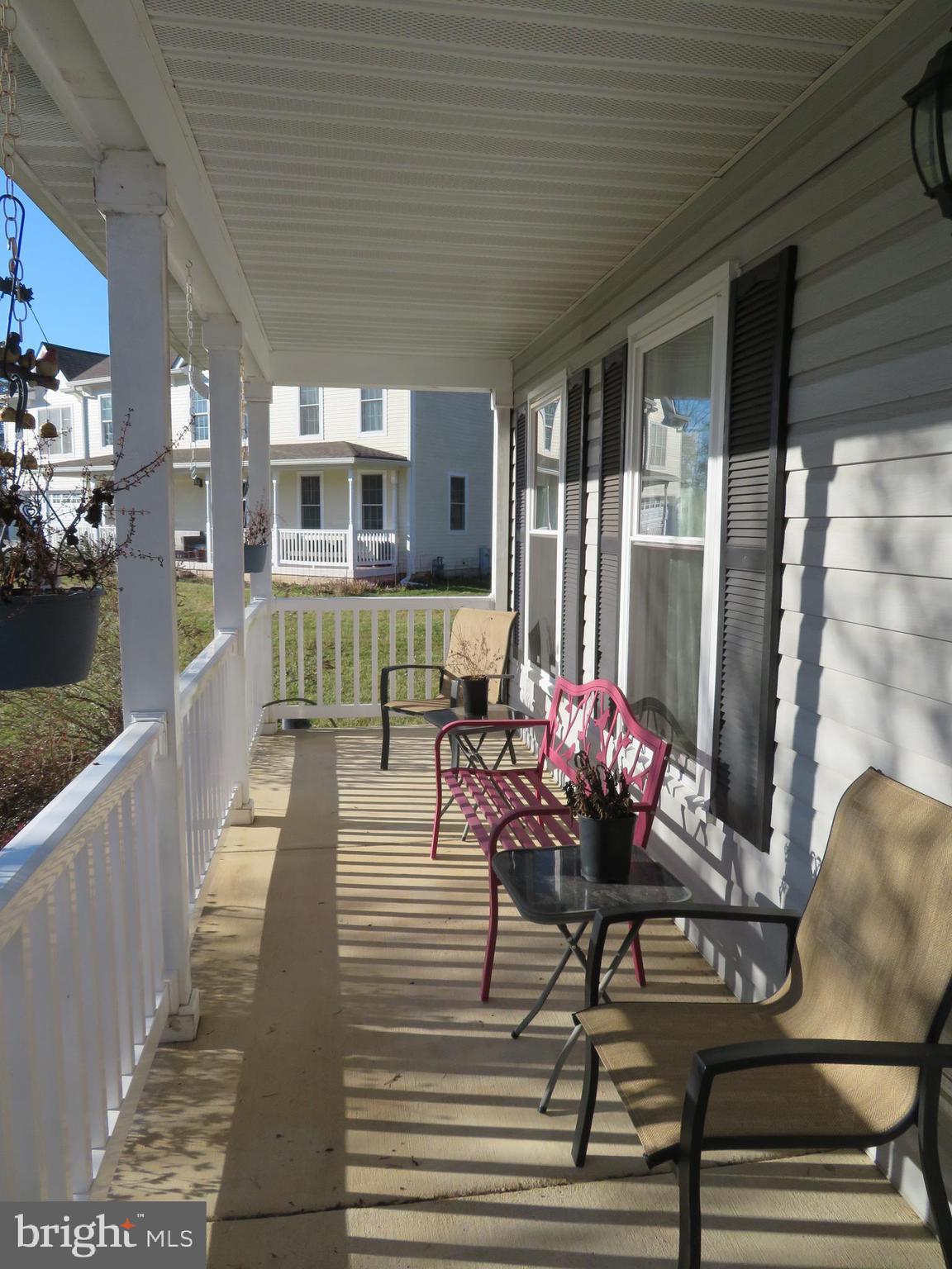 SPRINGFIELD MANOR - Residential