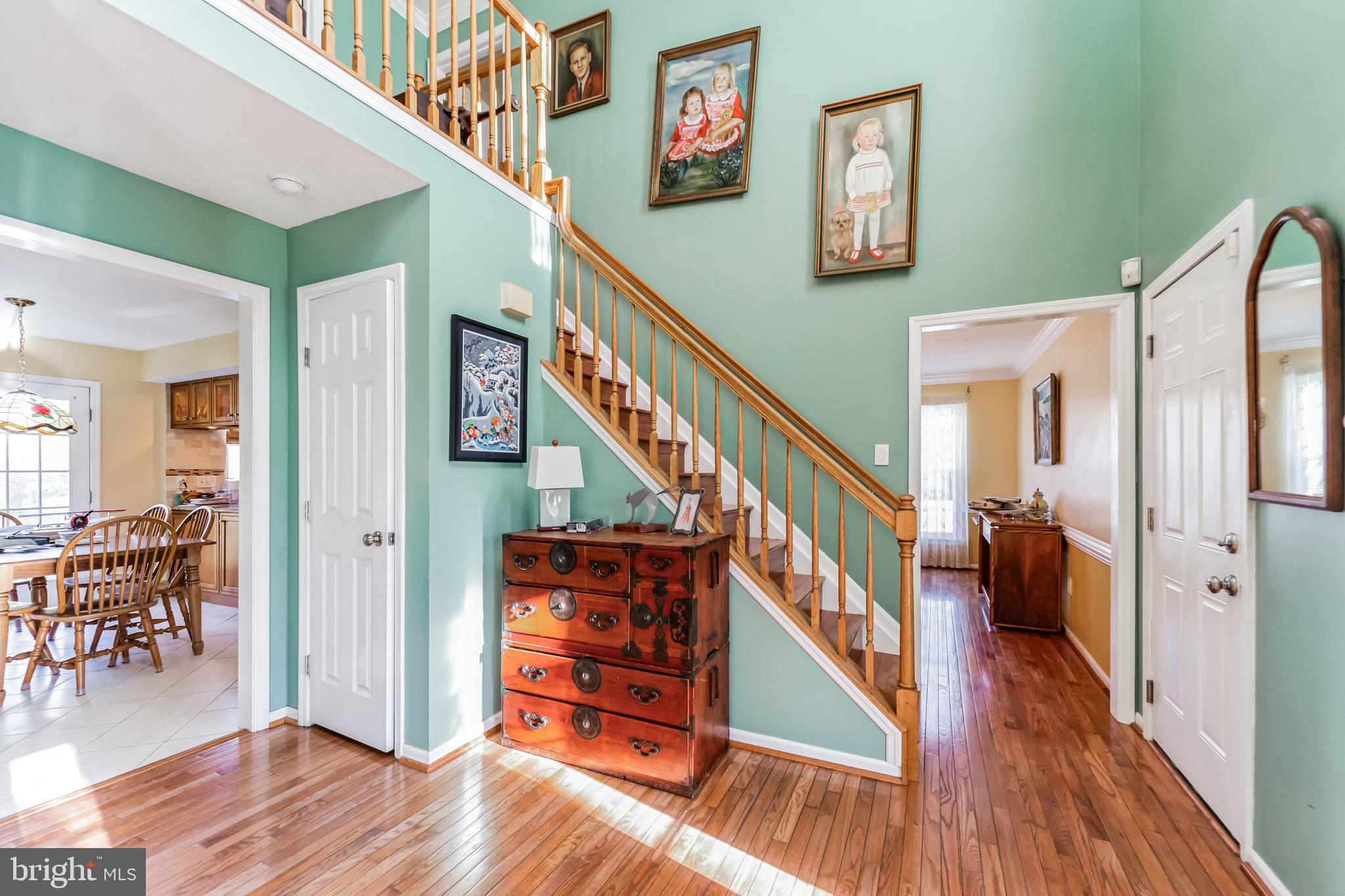 SPRINGFIELD MANOR - Residential