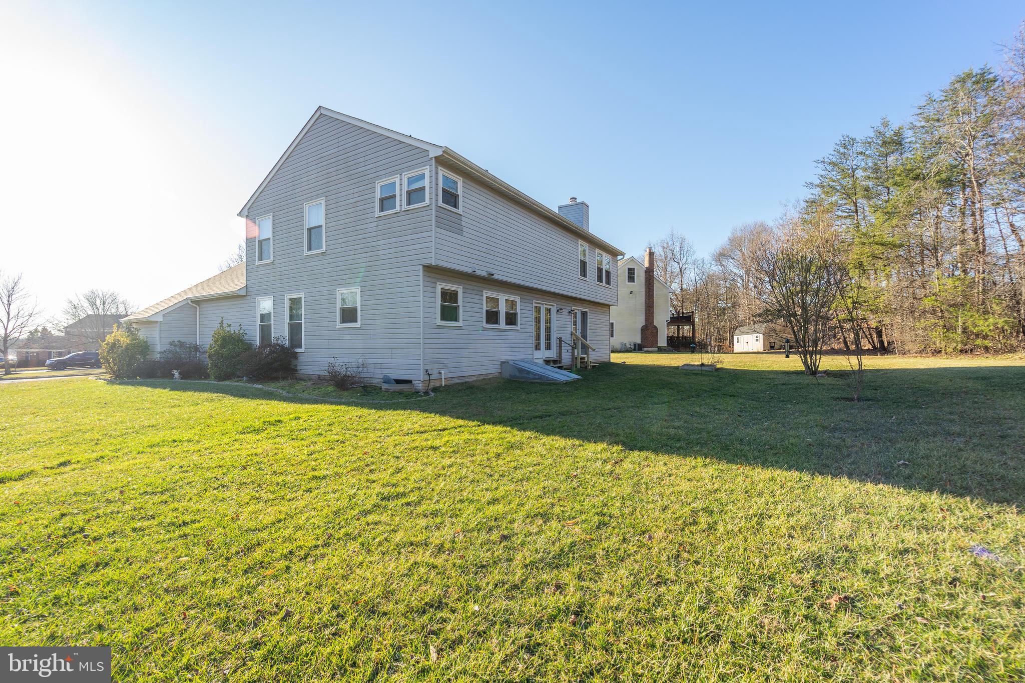 SPRINGFIELD MANOR - Residential