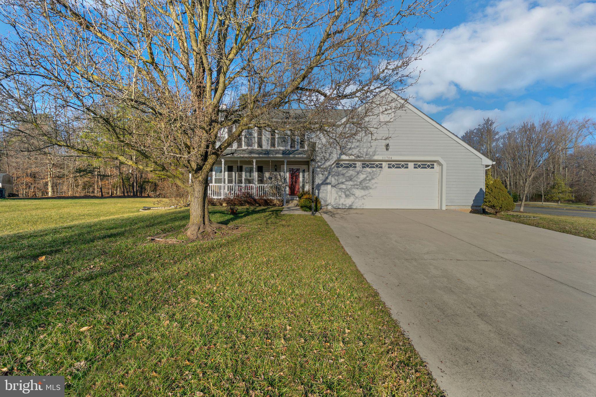 SPRINGFIELD MANOR - Residential