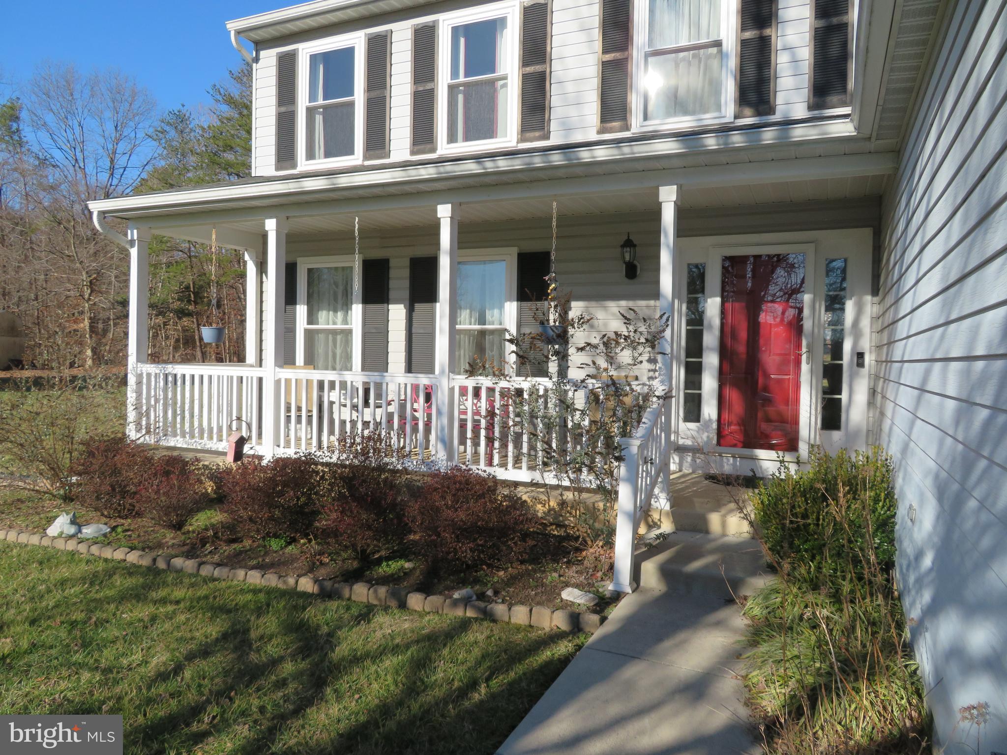 SPRINGFIELD MANOR - Residential